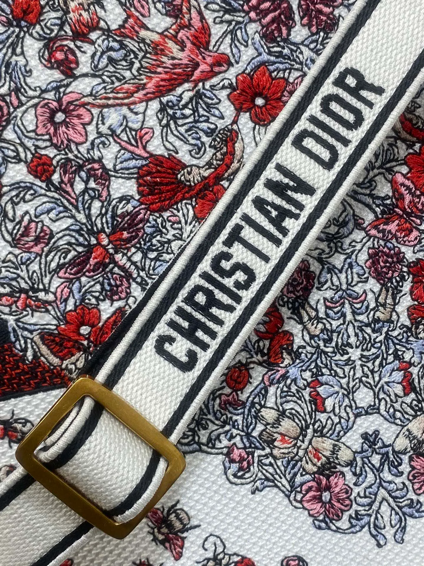 Сумки На Ремне Женские Christian Dior 167598