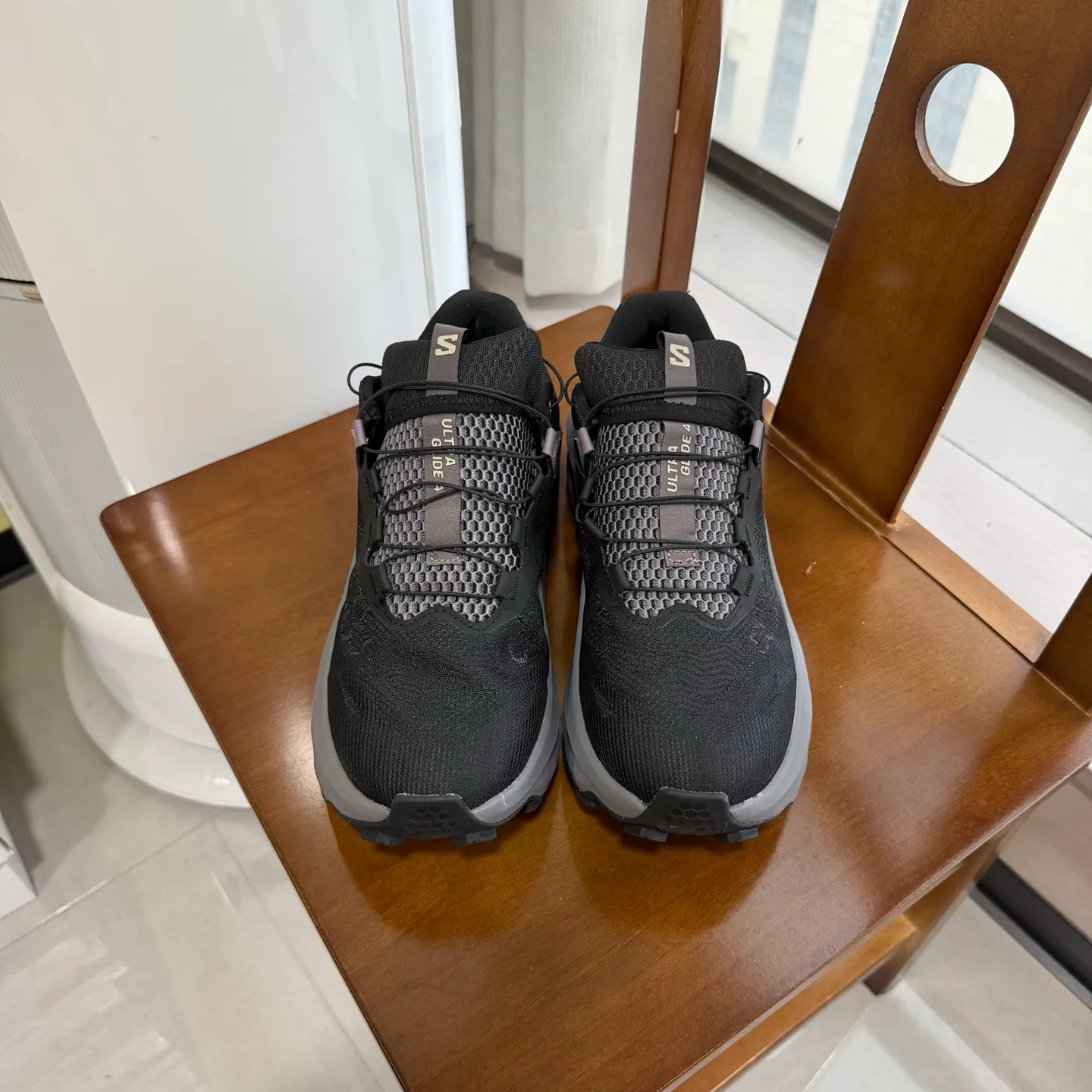 Кроссовки Мужские Salomon 16973164