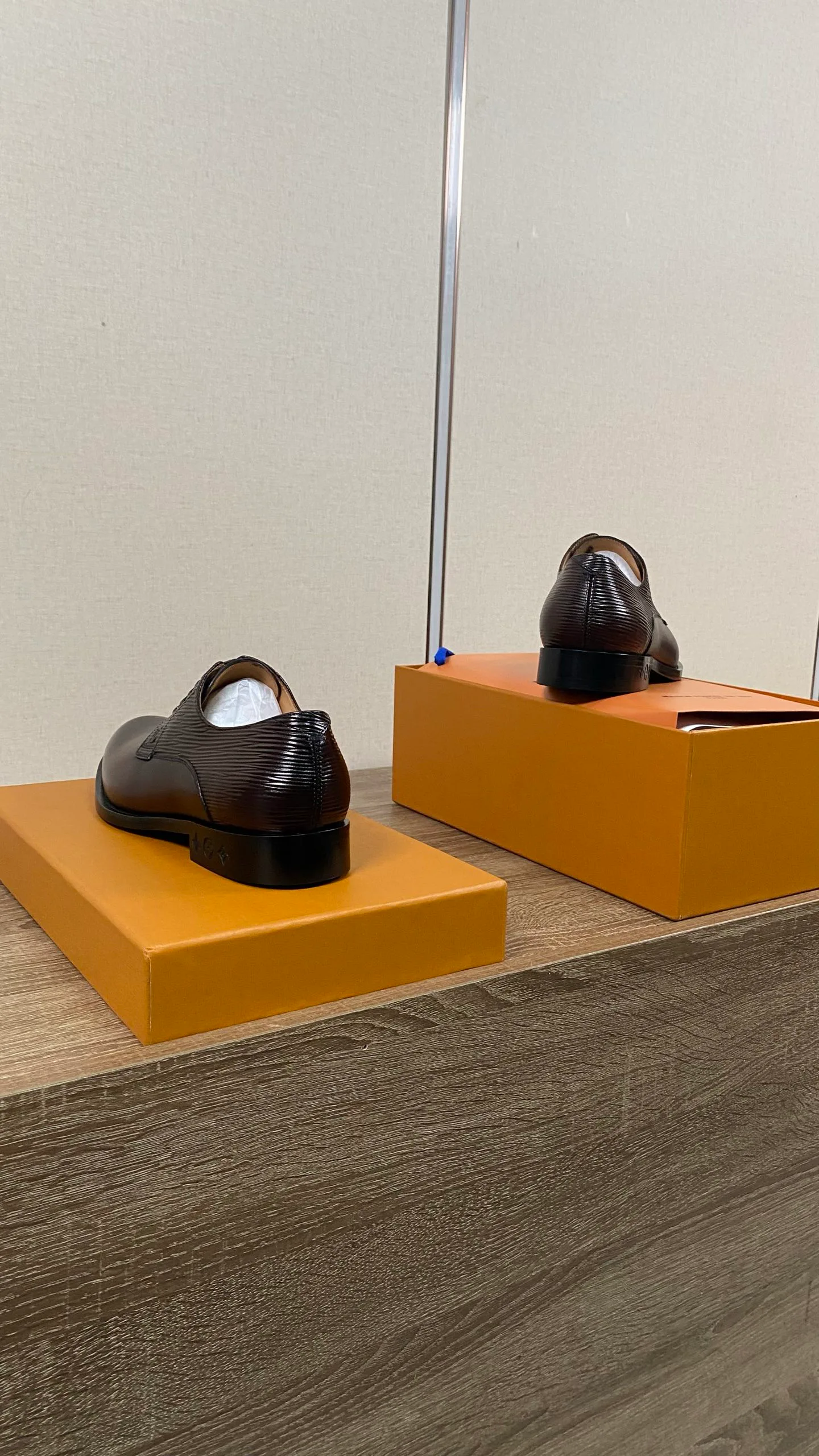 Лоферы И Туфли Мужские Louis Vuitton 18078684