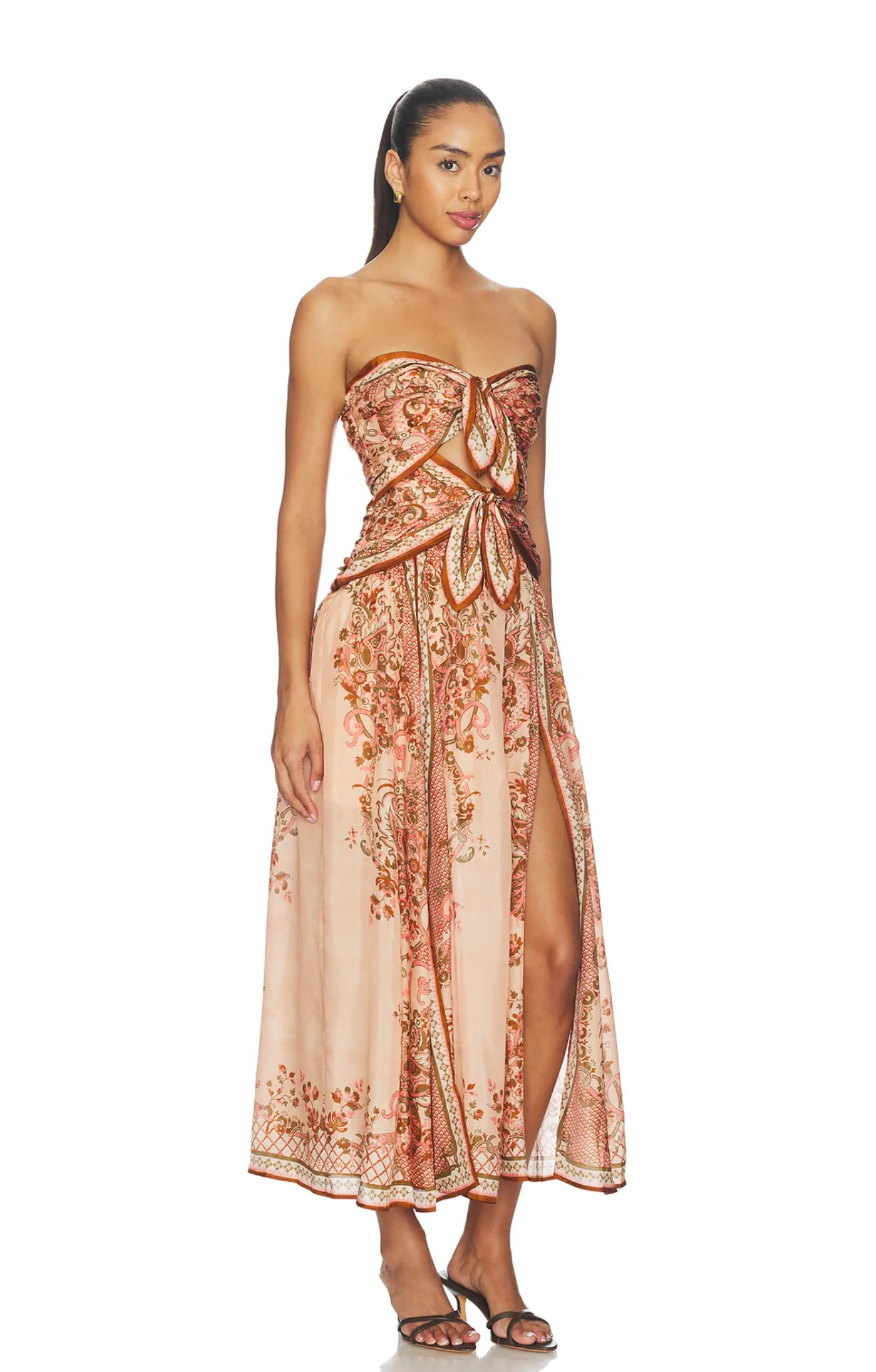 Платья Женские Zimmermann 17394054
