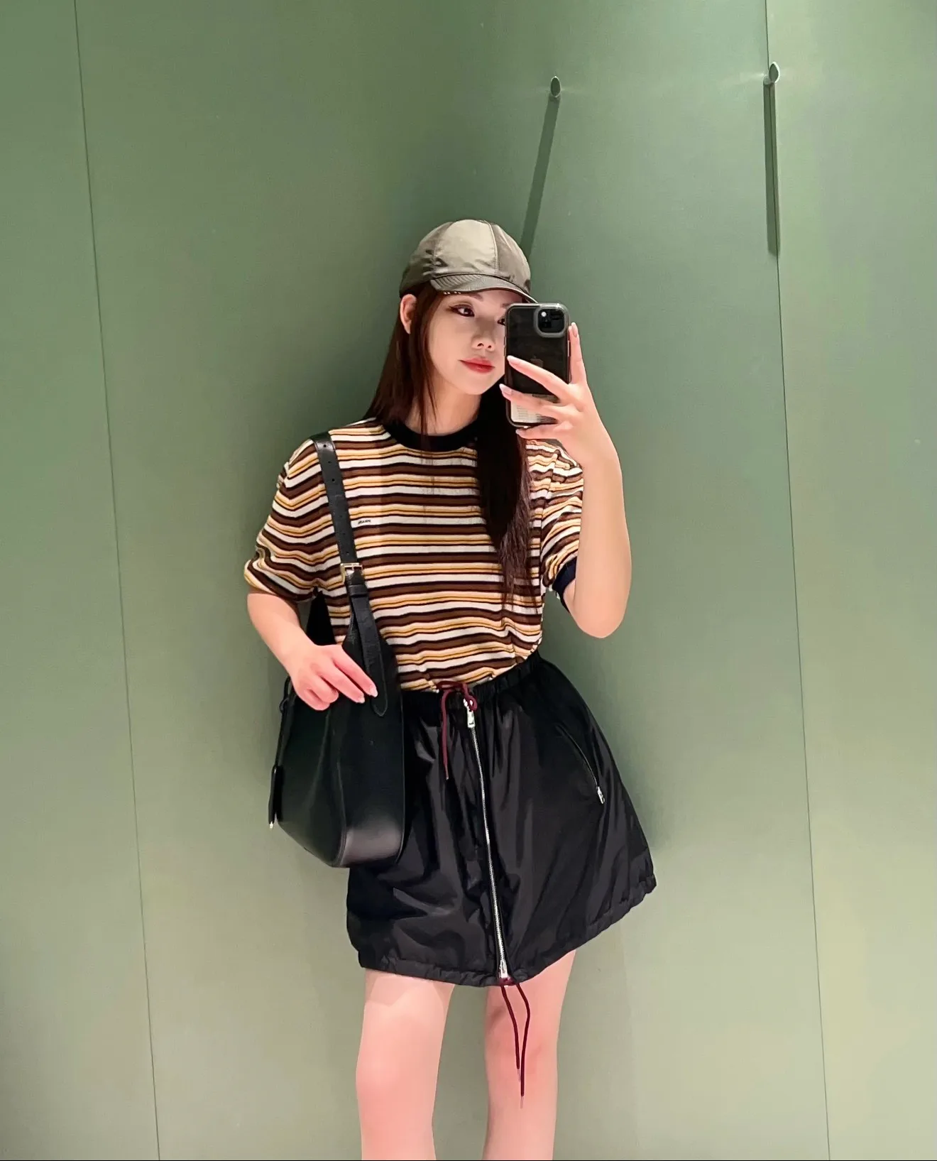 Юбки Женские Prada 17648381