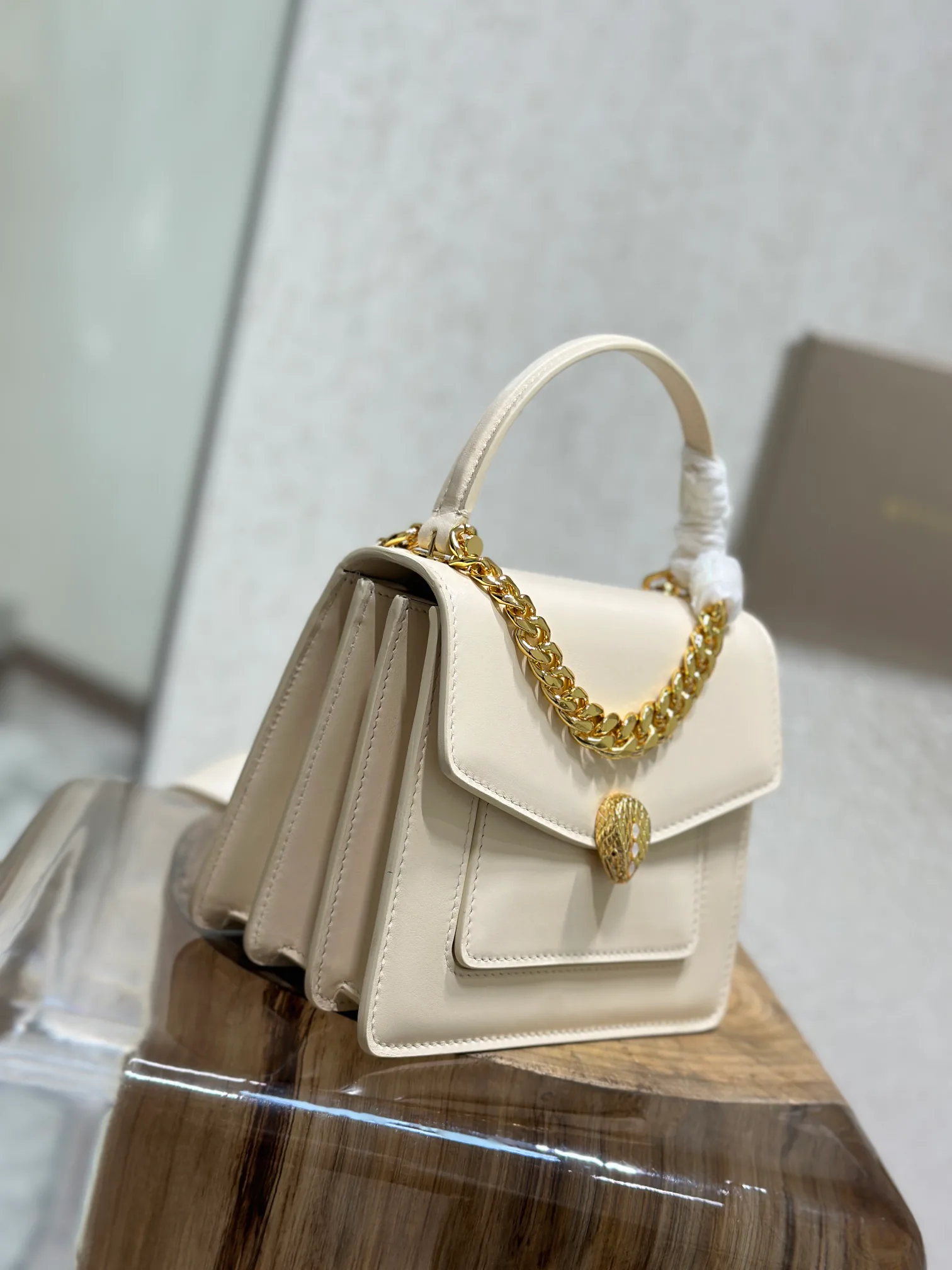 Сумки На Ремне Женские Bvlgari 5080479