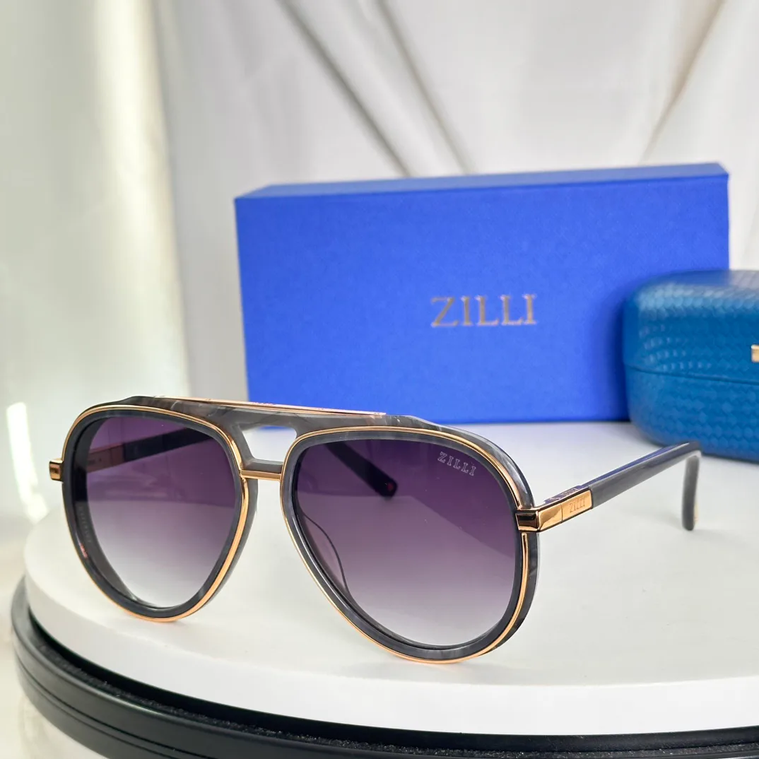 Очки Zilli 113170