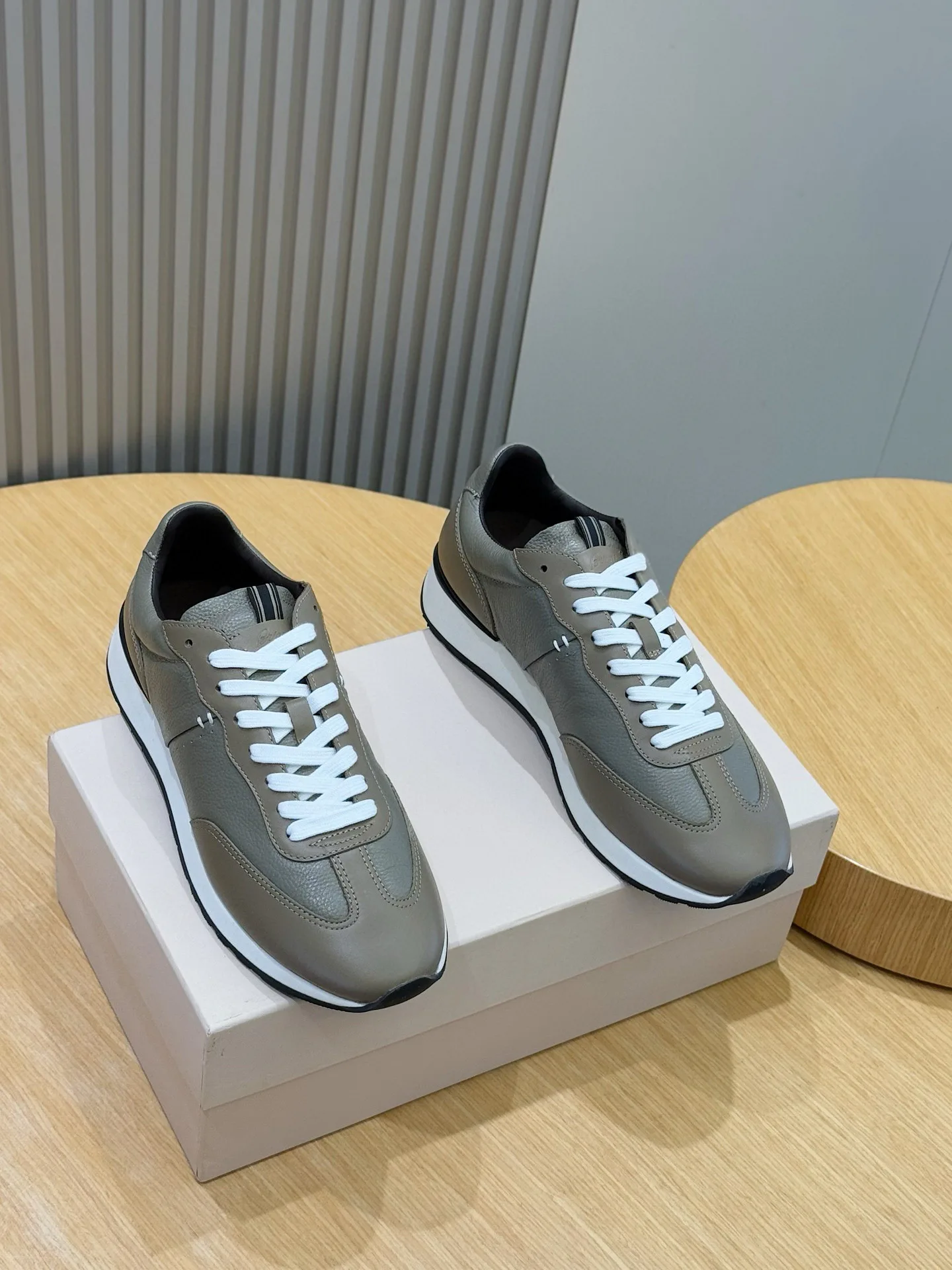 Кроссовки Мужские Brioni 11619512