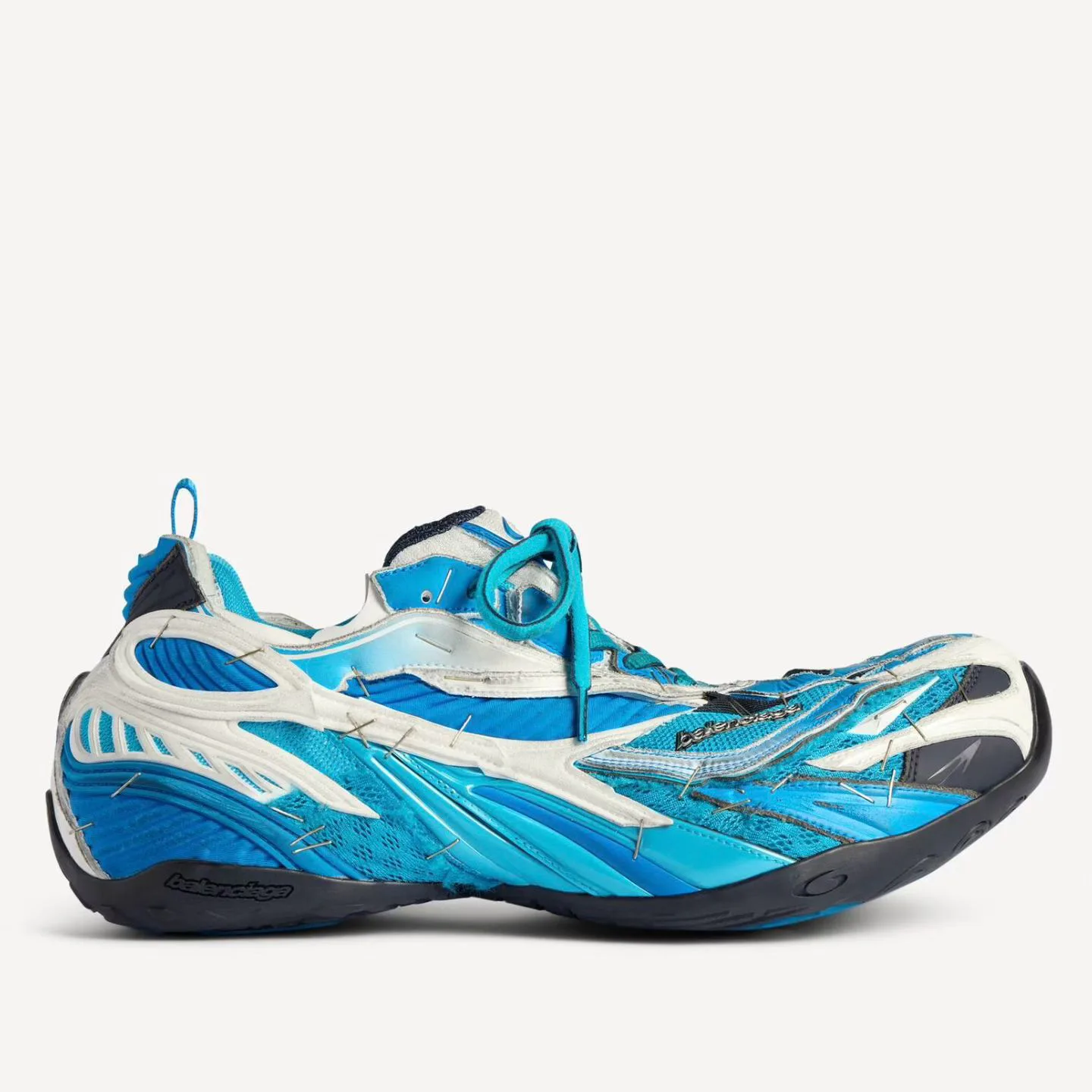 Кроссовки Женские Balenciaga 9984271