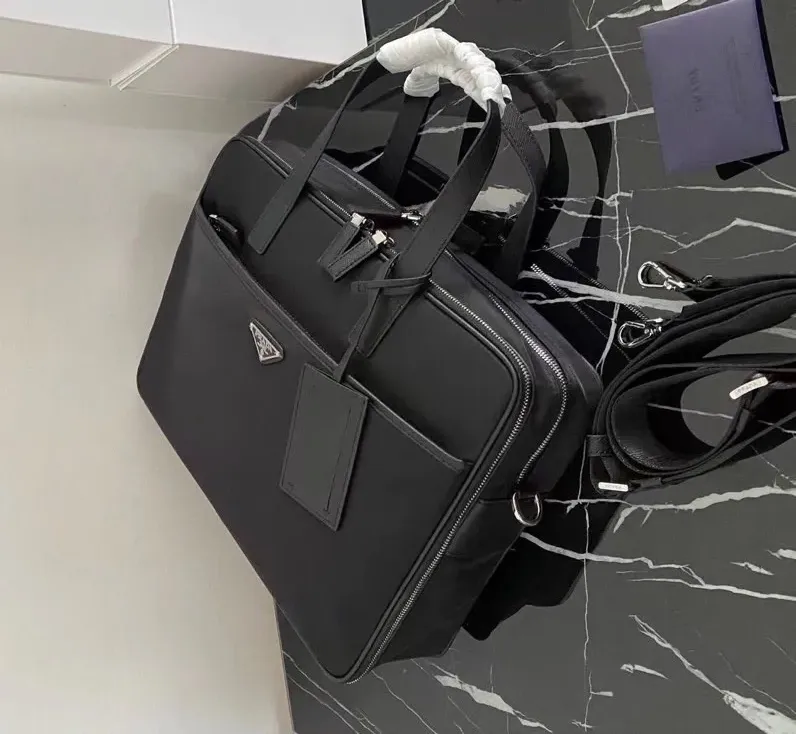 Портфели Мужские Prada 340436