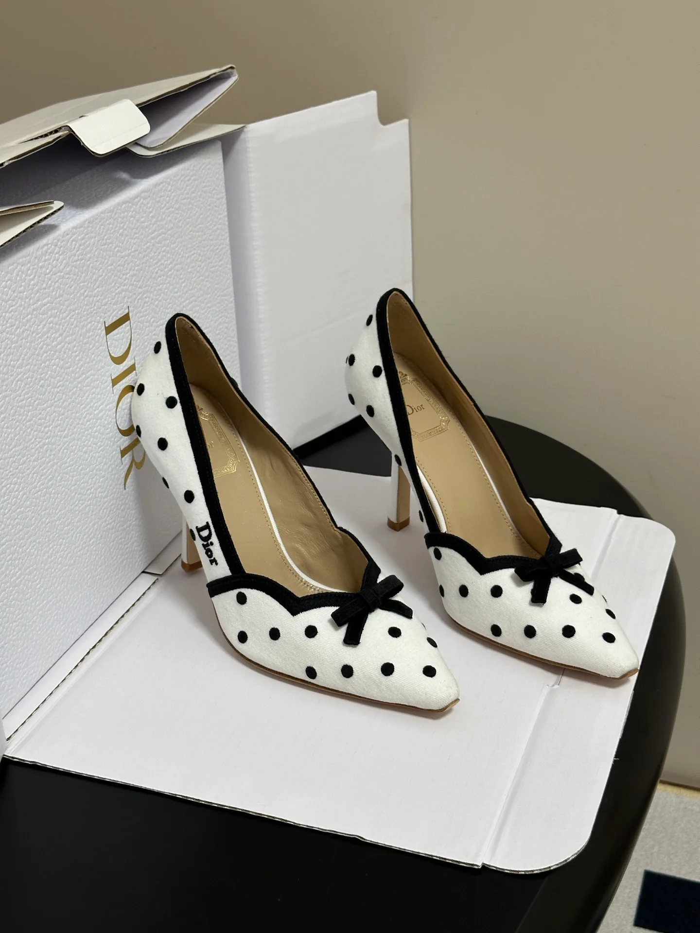 Туфли Женские Christian Dior 17920436