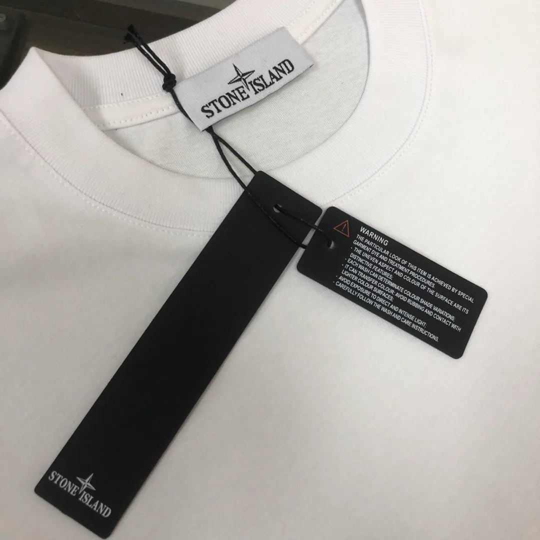 Футболки Женские Stone Island 18418