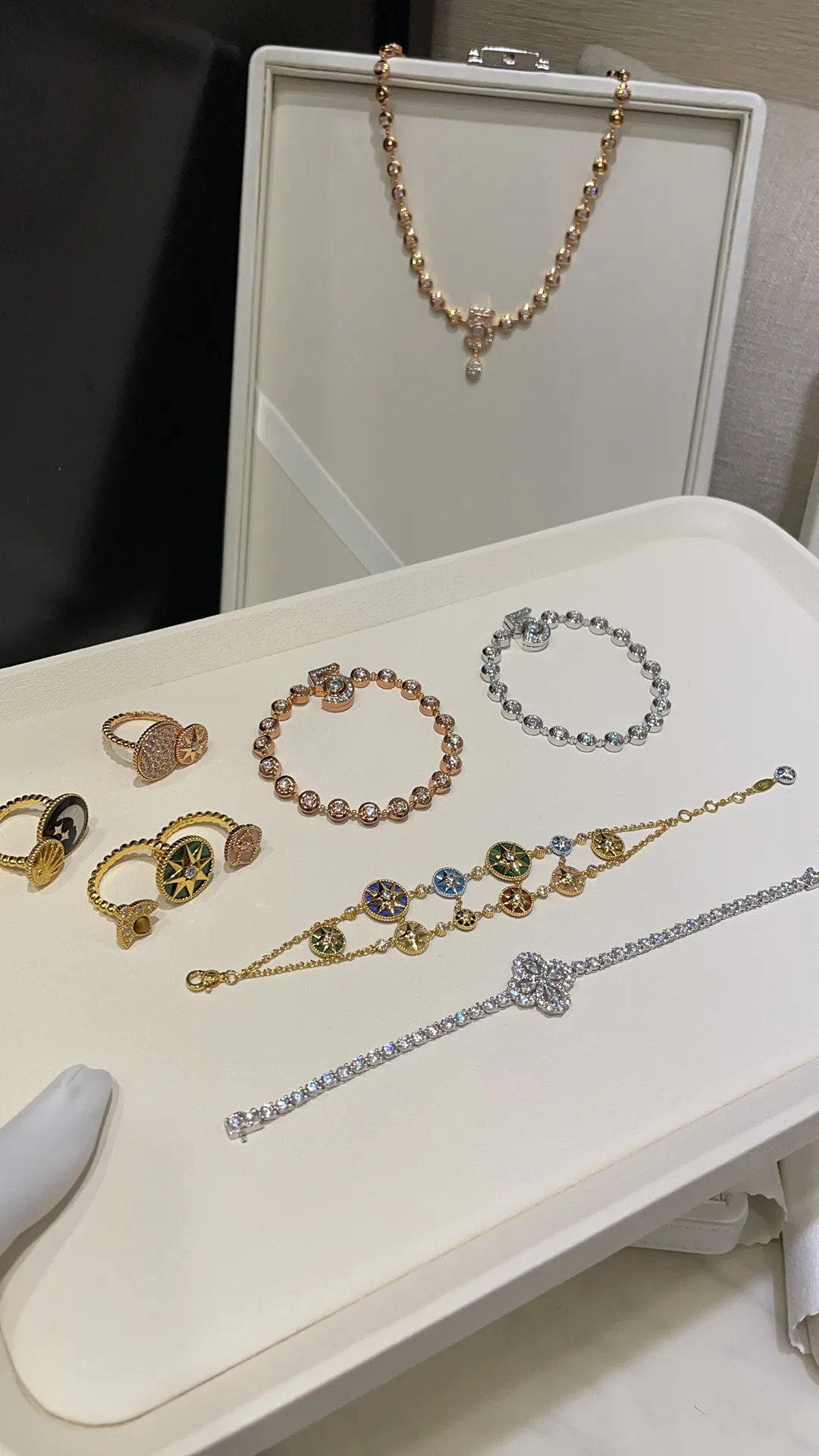 Бижутерия Chanel 12642067