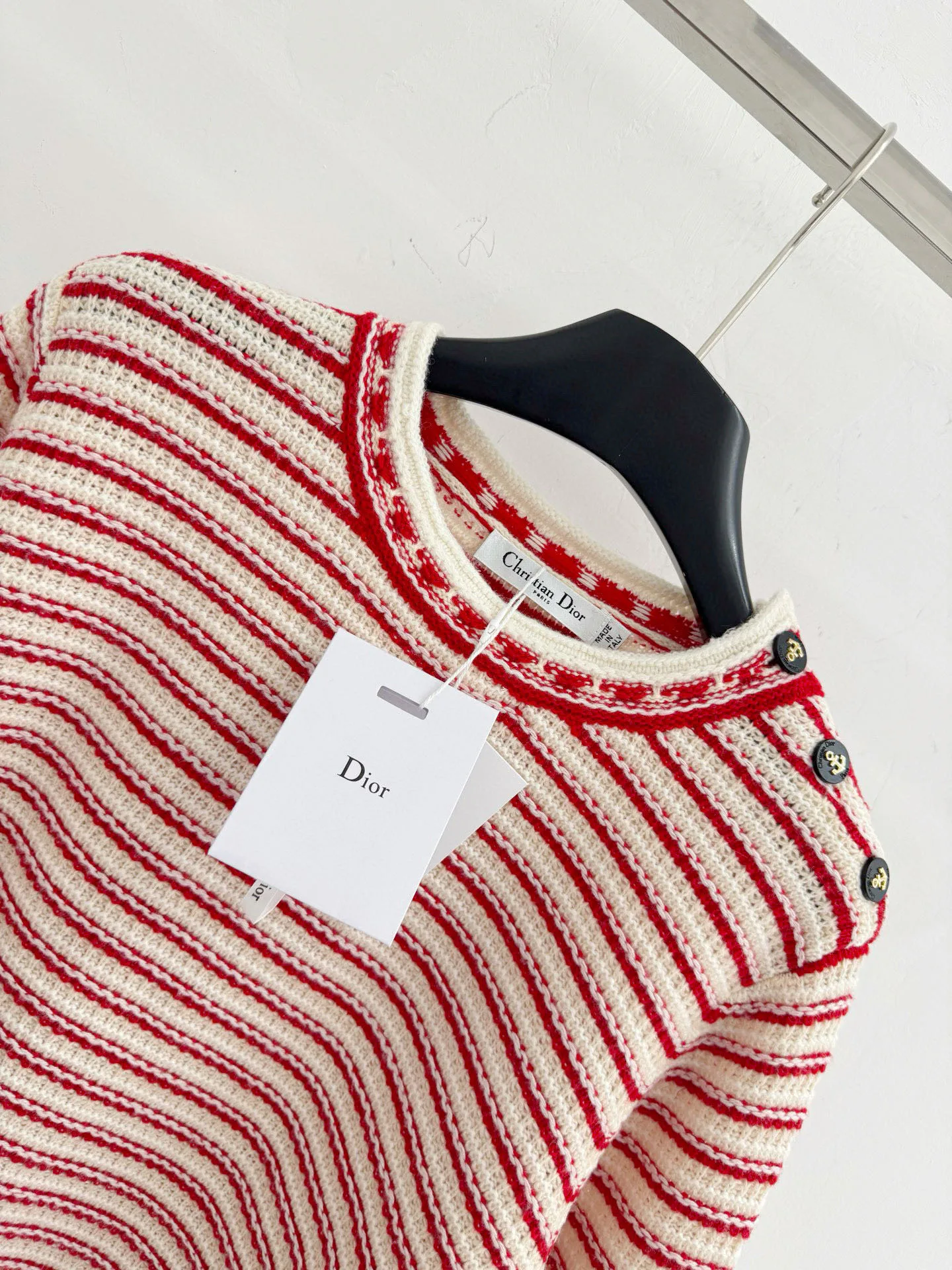 Джемперы И Свитеры Женские Christian Dior 434974