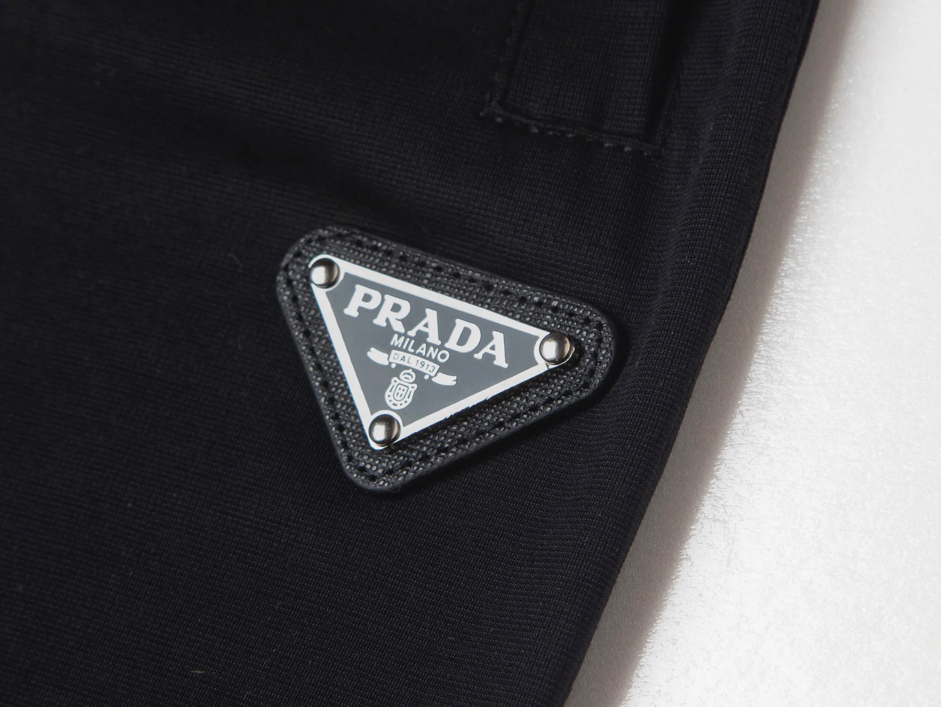 Брюки Мужские Prada 11307328
