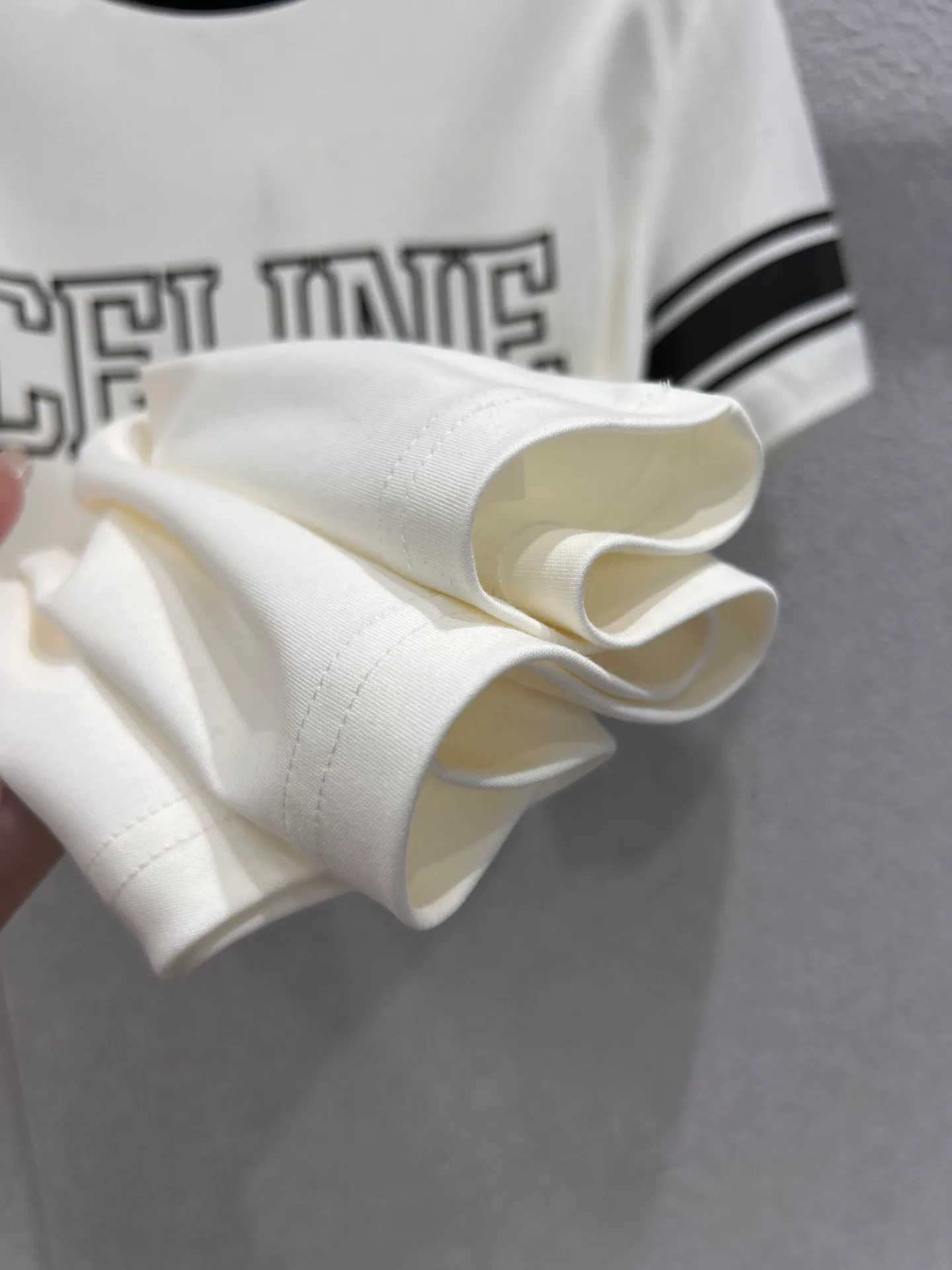 Футболки Женские Celine 847276