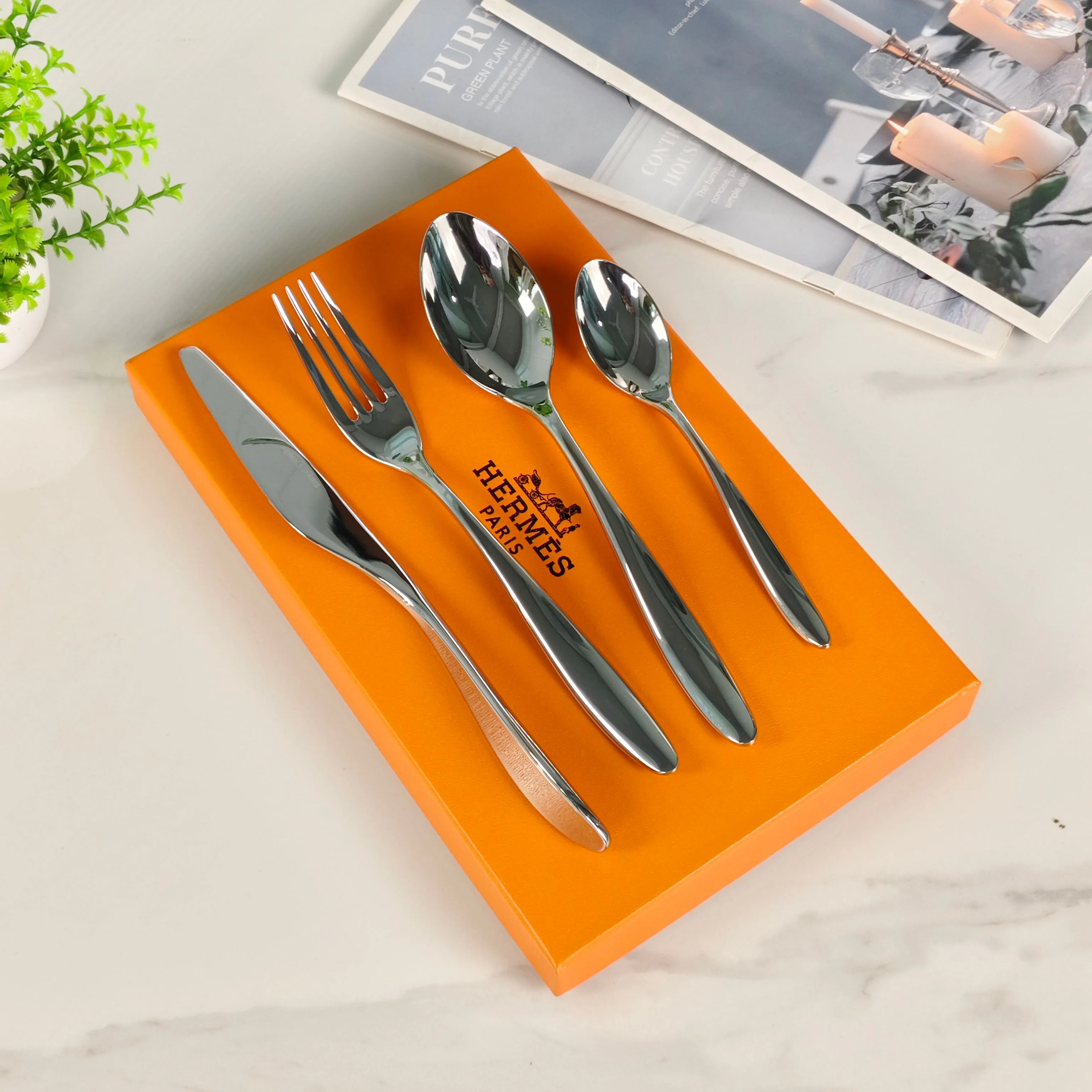 Посуда Hermes 380069