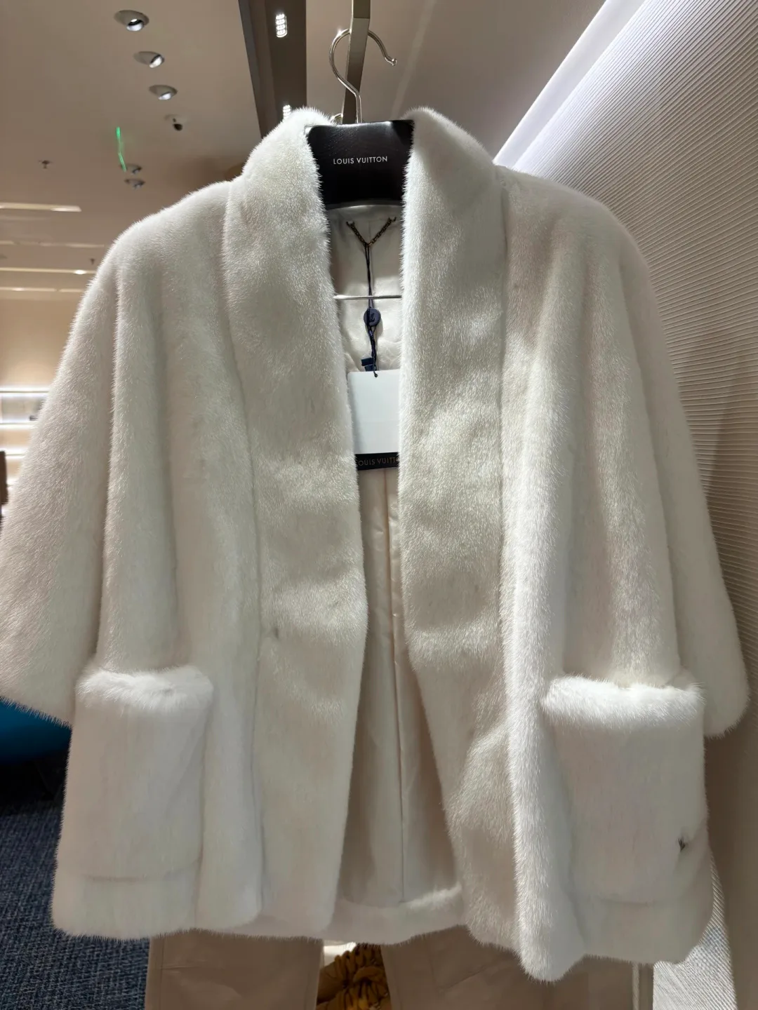 Пальто И Тренчи Мужские Louis Vuitton 658664