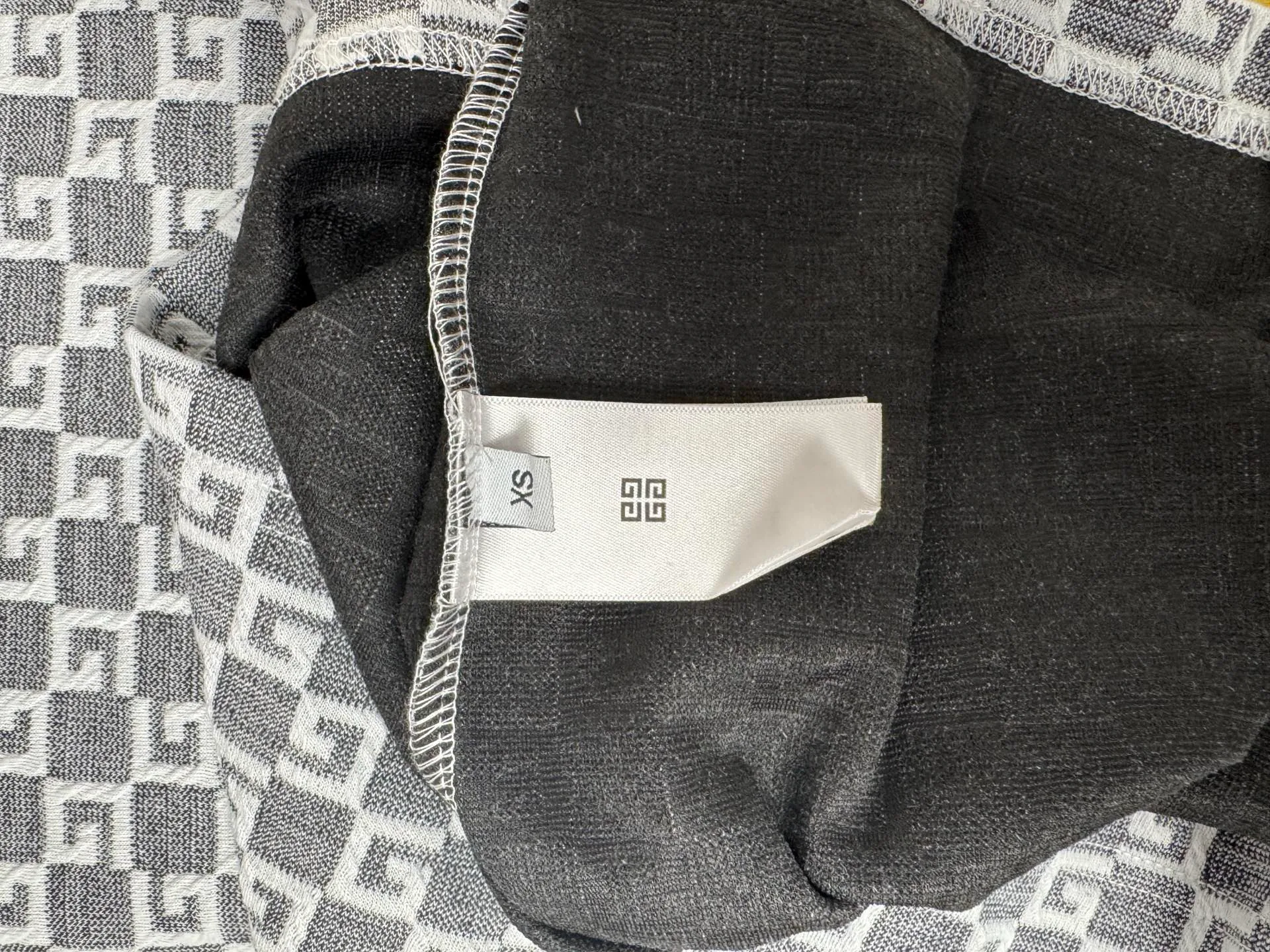 Футболки Женские Givenchy 11616006