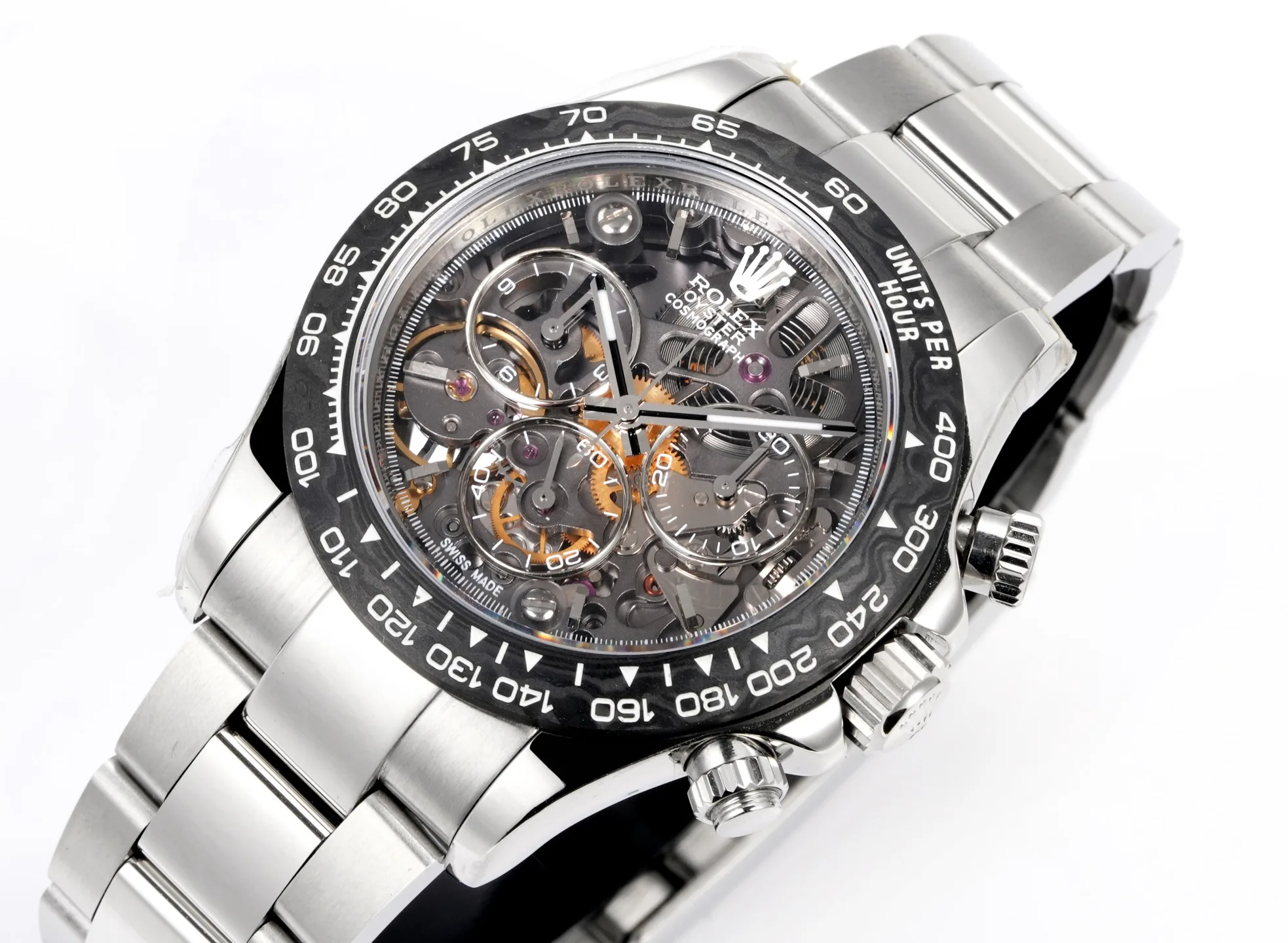 Часы Мужские Rolex 18603697