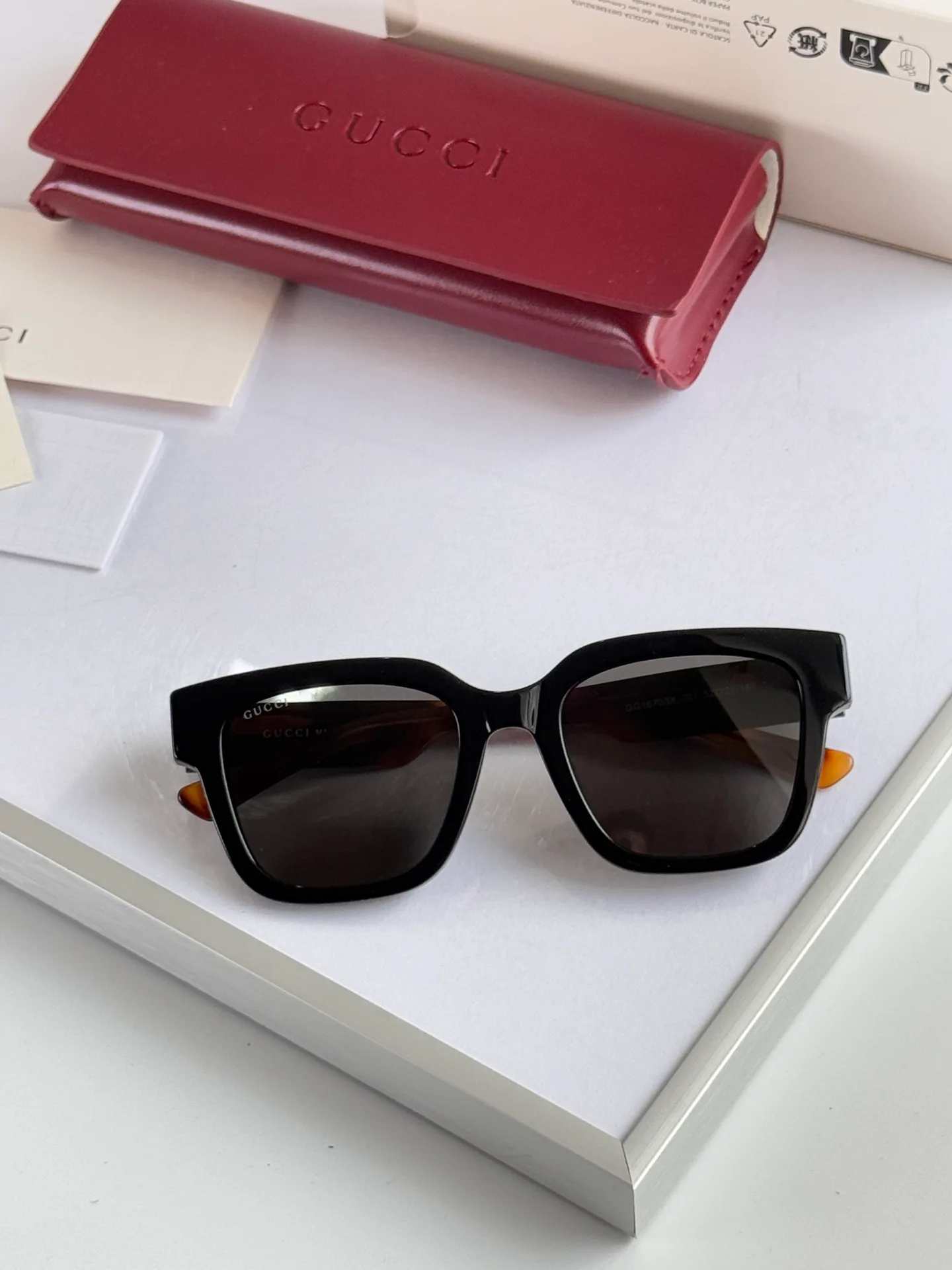 Очки Gucci 1893291