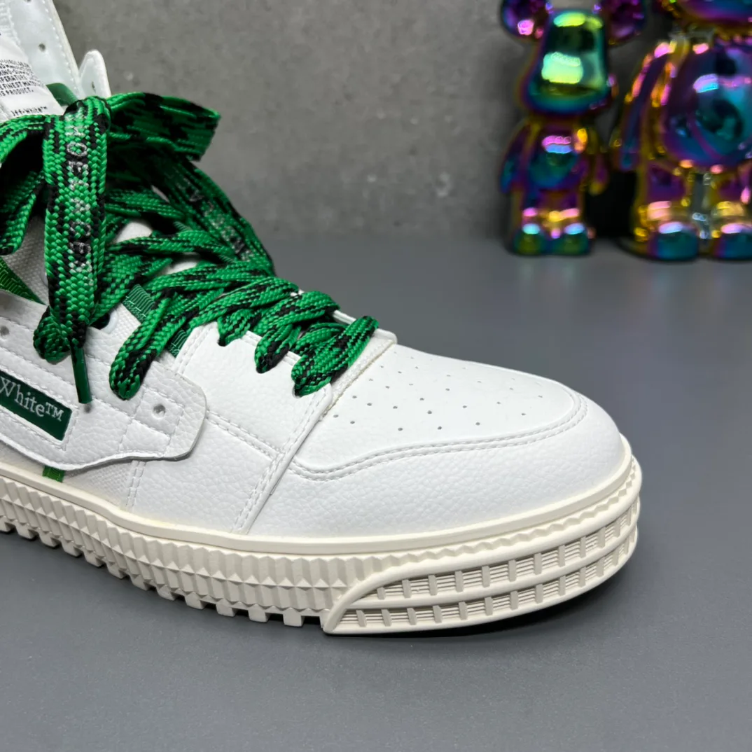 Кроссовки Женские Off-White 2937834