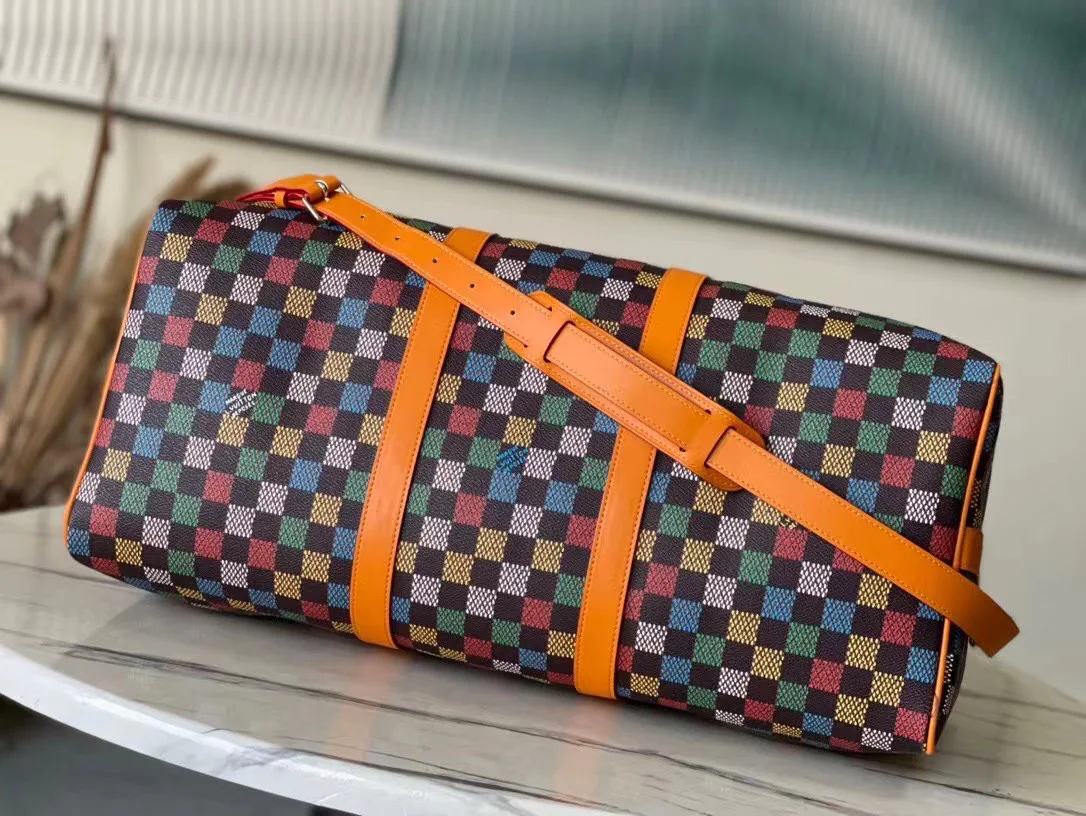 Дорожные Сумки Мужские Louis Vuitton 4562
