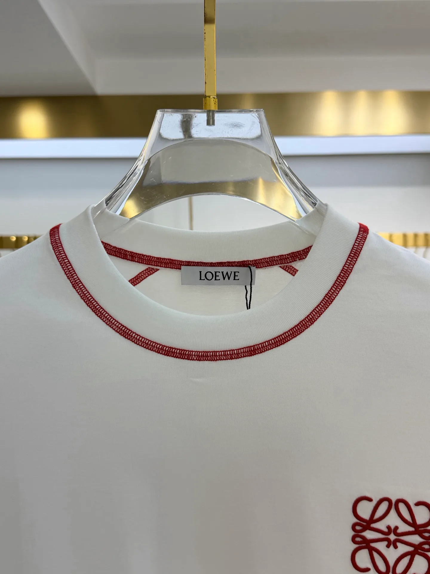 Футболки Женские Loewe 11784702