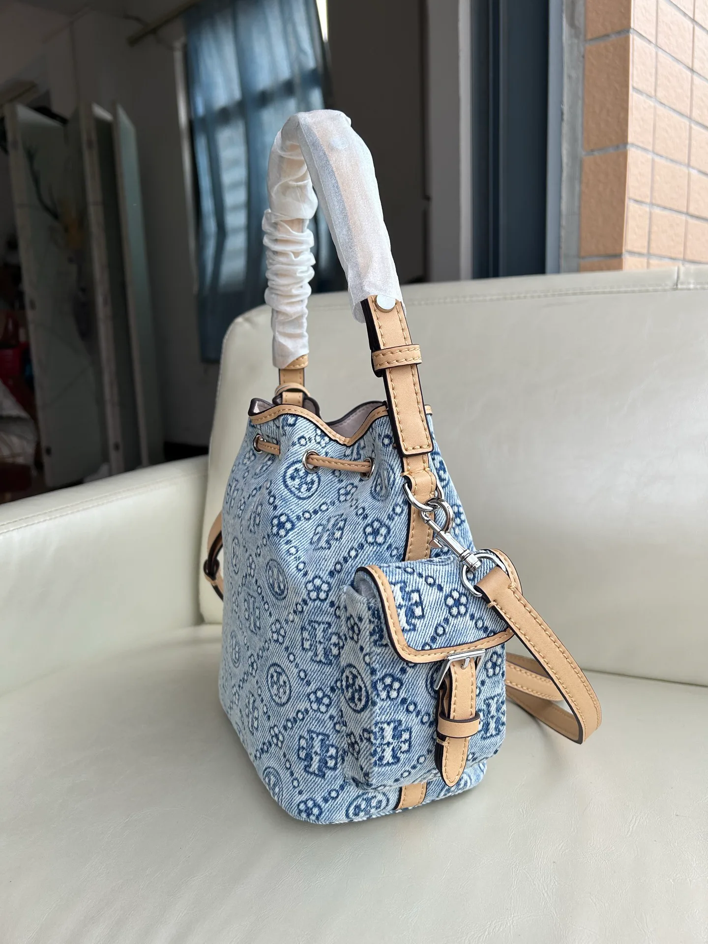 Сумки На Ремне Женские Tory Burch 12668999