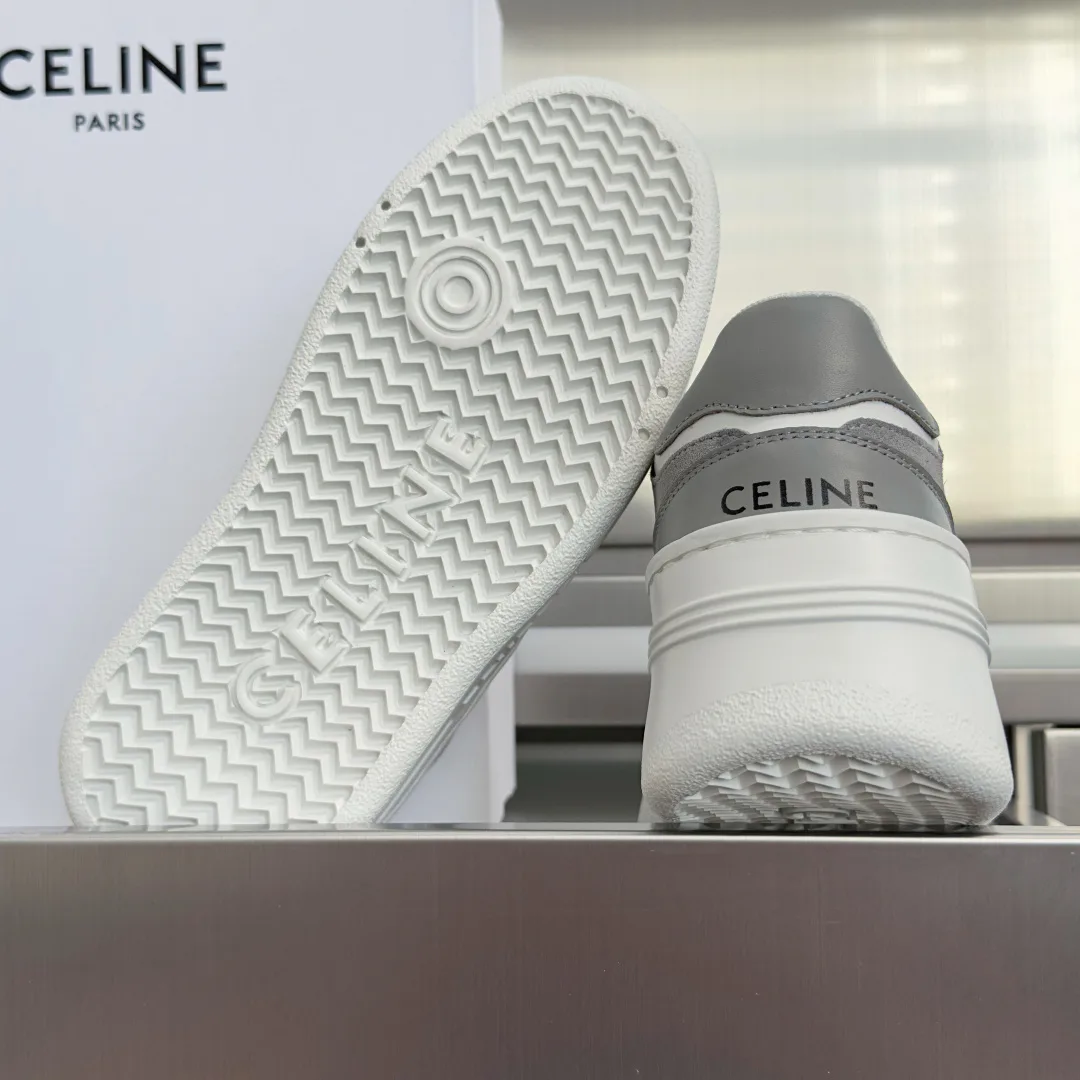 Кроссовки Женские Celine 18718936