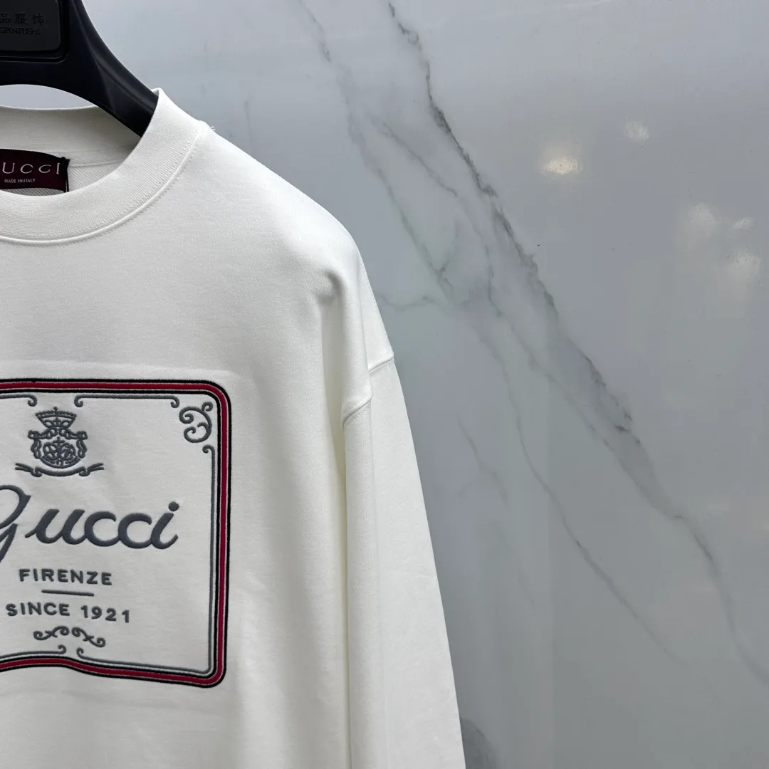 Свитшоты И Худи Мужские Gucci 19328578