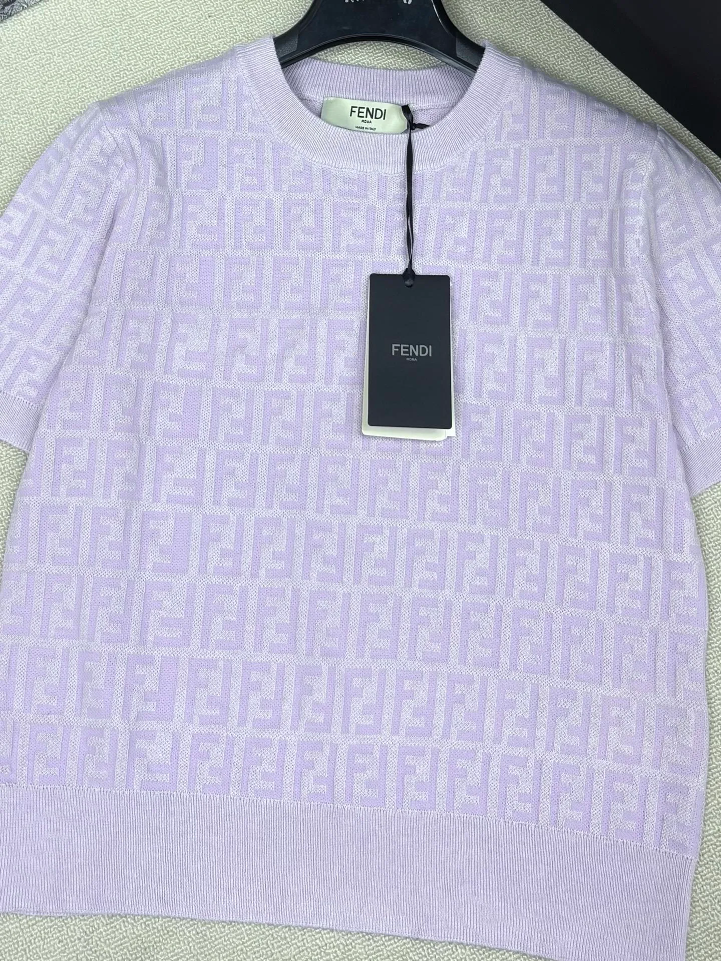 Джемперы И Свитеры Женские Fendi 9876135