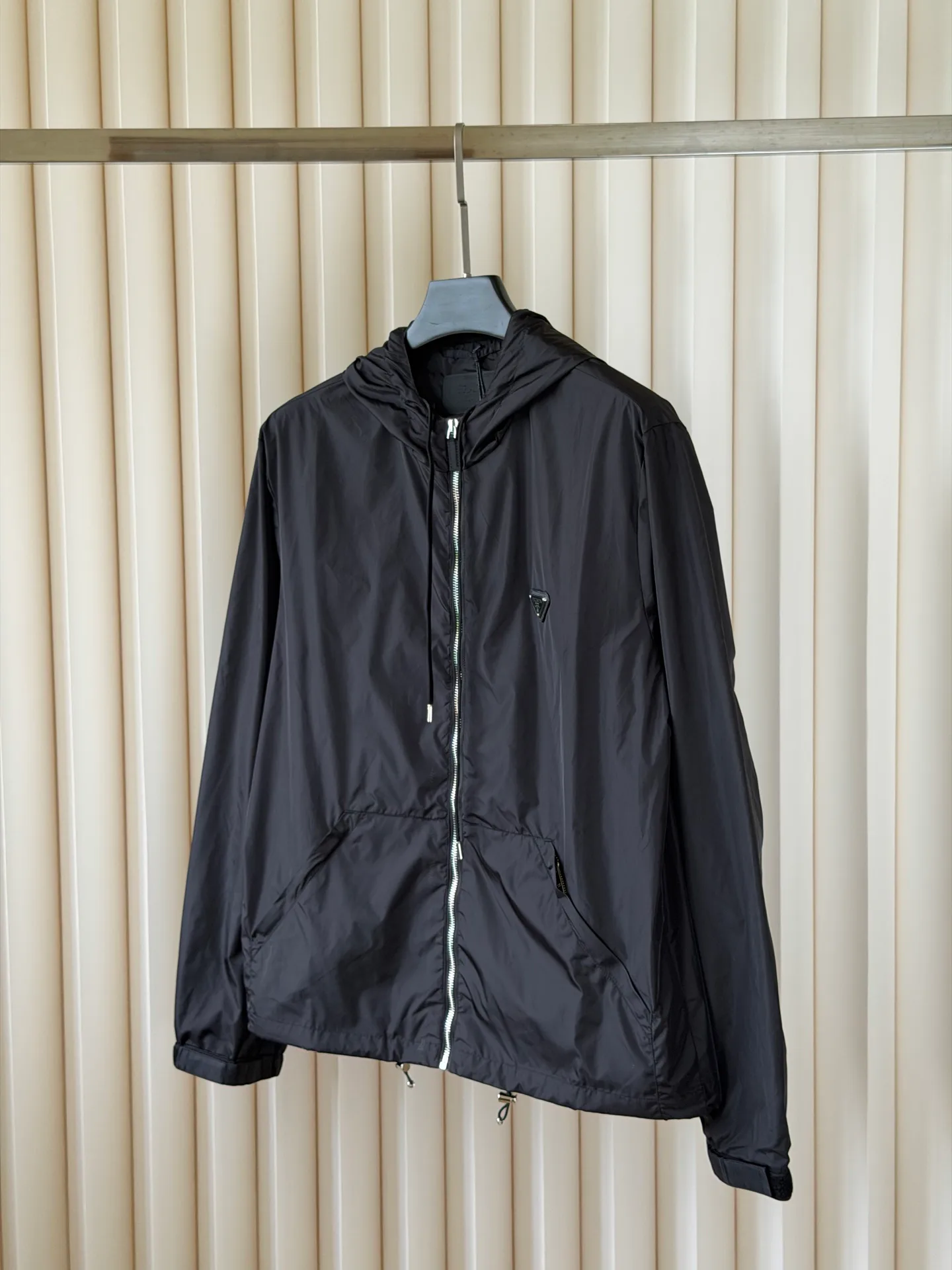 Куртки И Пуховики Мужские Prada 17660651