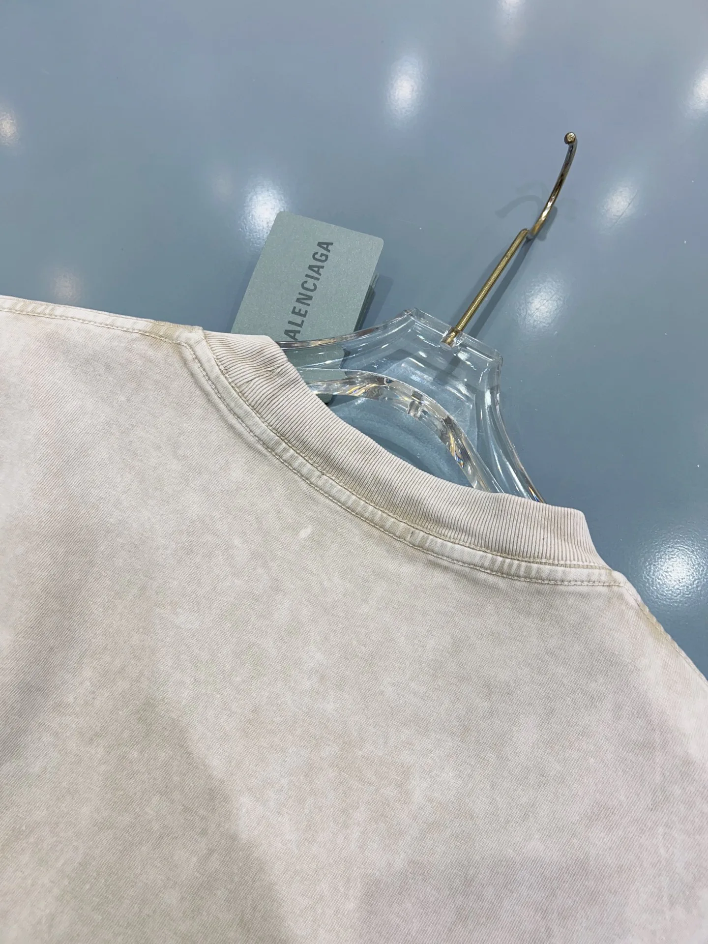 Футболки Женские Balenciaga 1808804