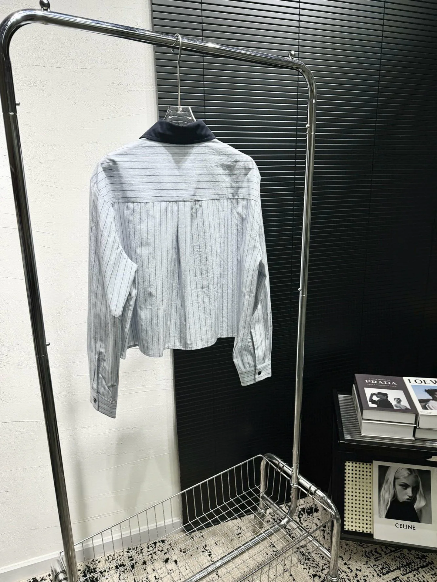 Рубашки Женские Miu Miu 5050979