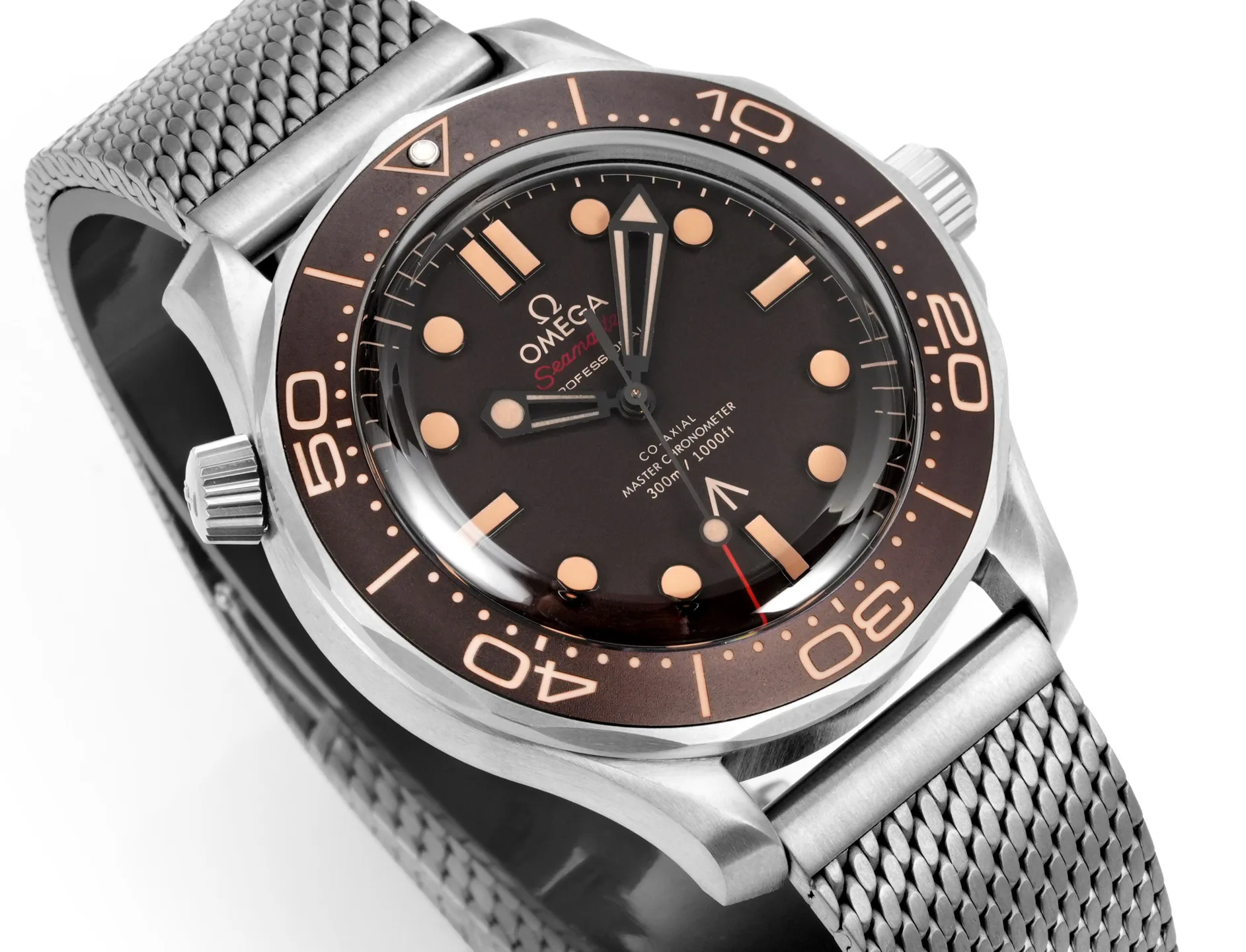 Часы Мужские Omega 16920803