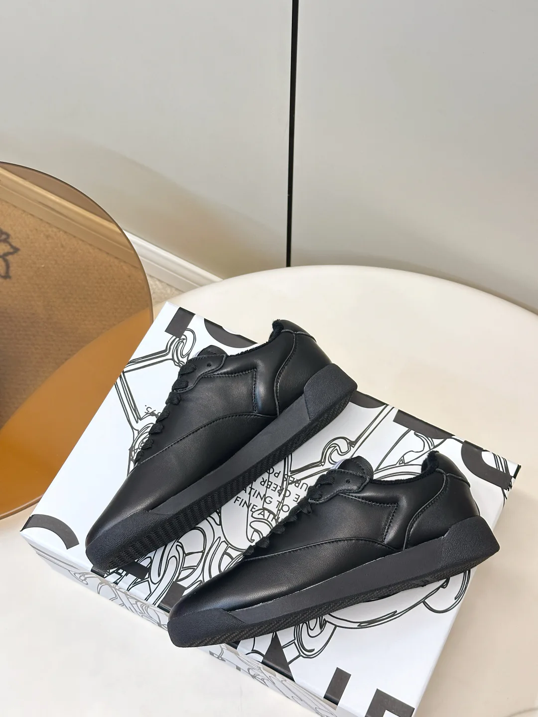 Кроссовки Женские Celine 18738185