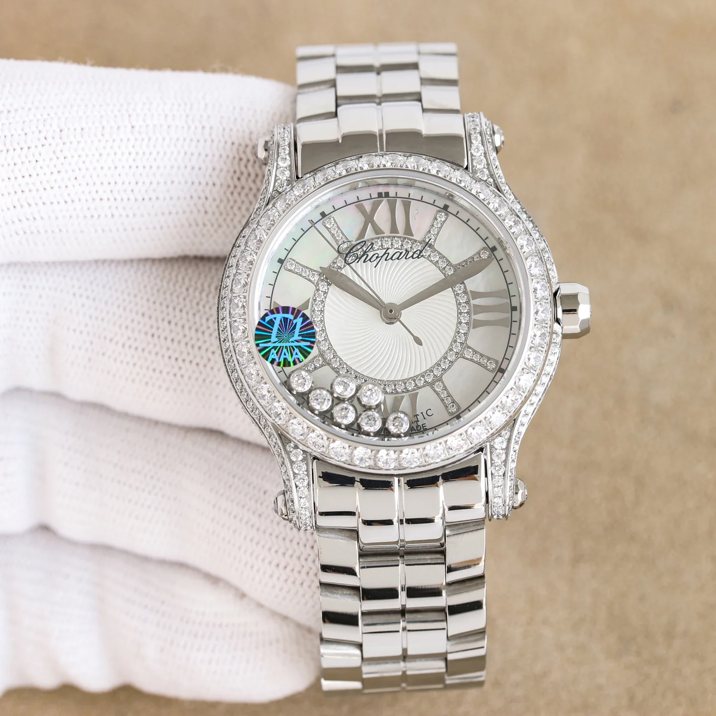 Часы Женские Chopard 13235837