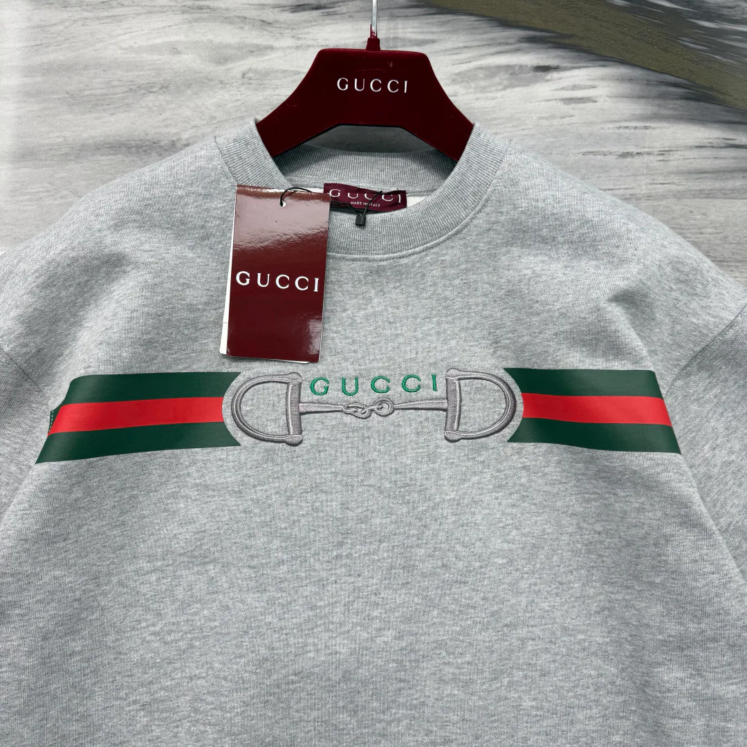 Свитшоты И Худи Мужские Gucci 2234827