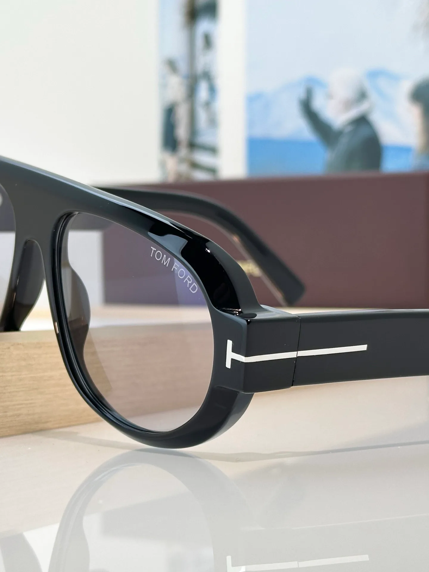 Очки Tom Ford 16881904