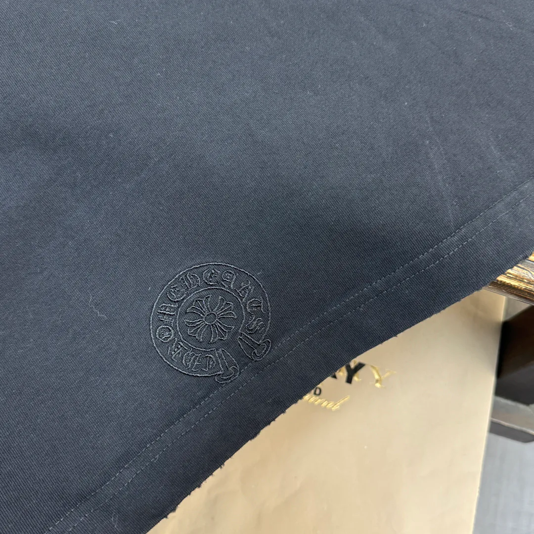 Футболки Женские Chrome Hearts 10438920