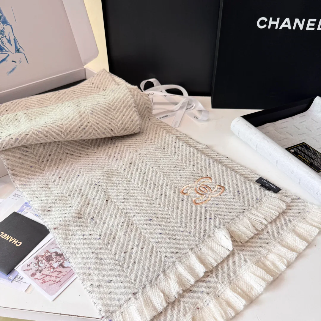 Шарфы Chanel 1116067