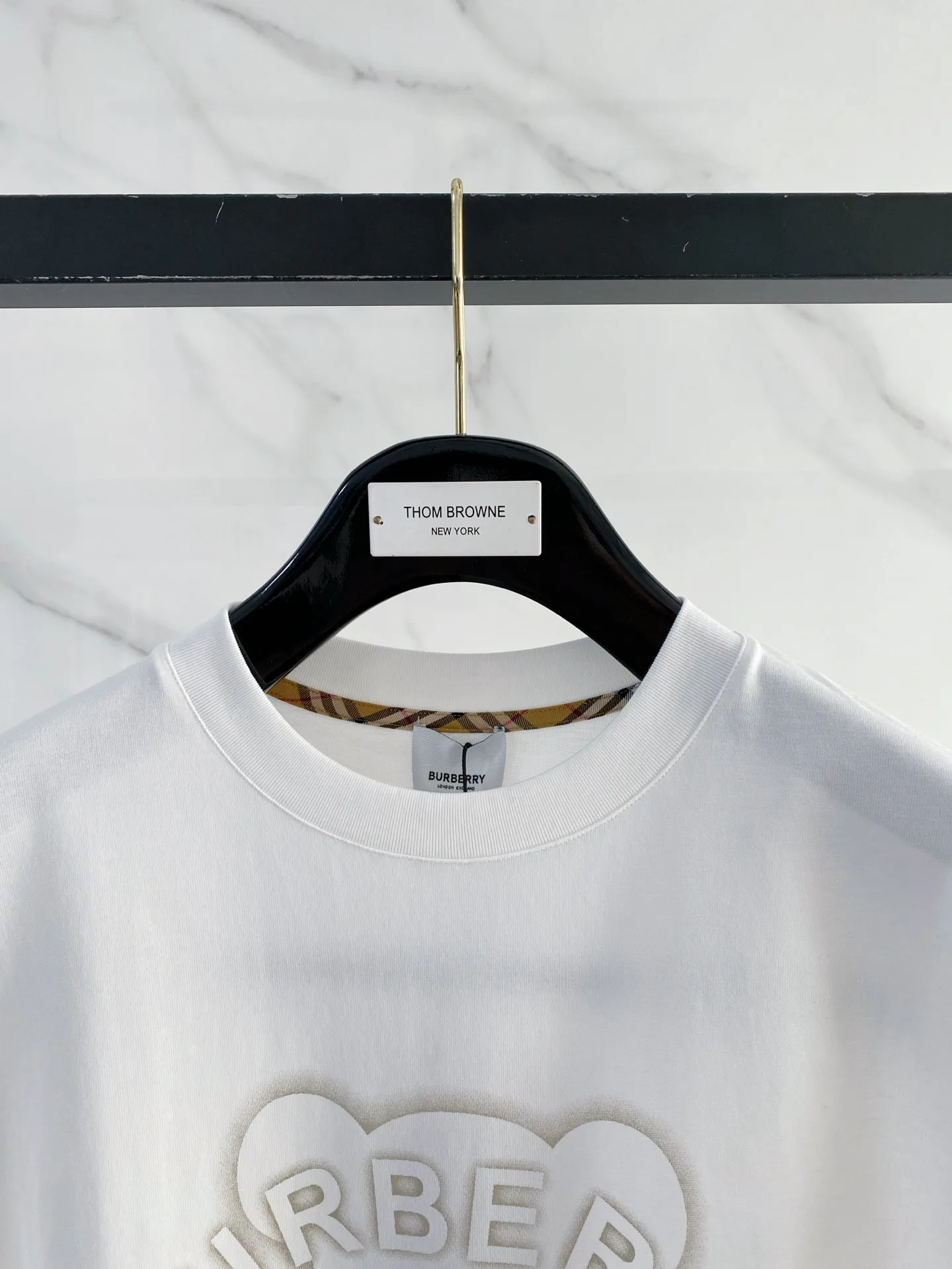 Футболки Мужские Burberry 11872915