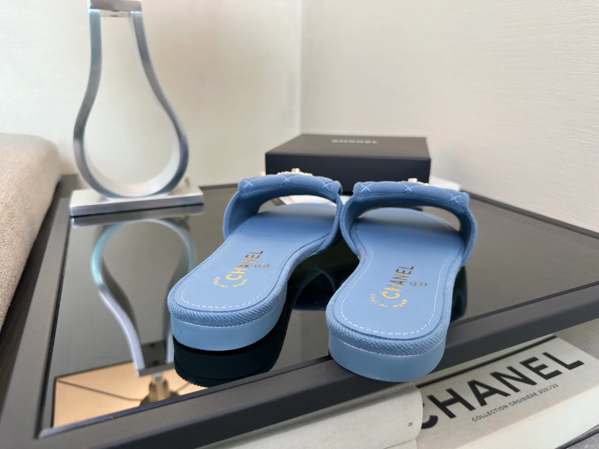 Кошельки Chanel 11274488