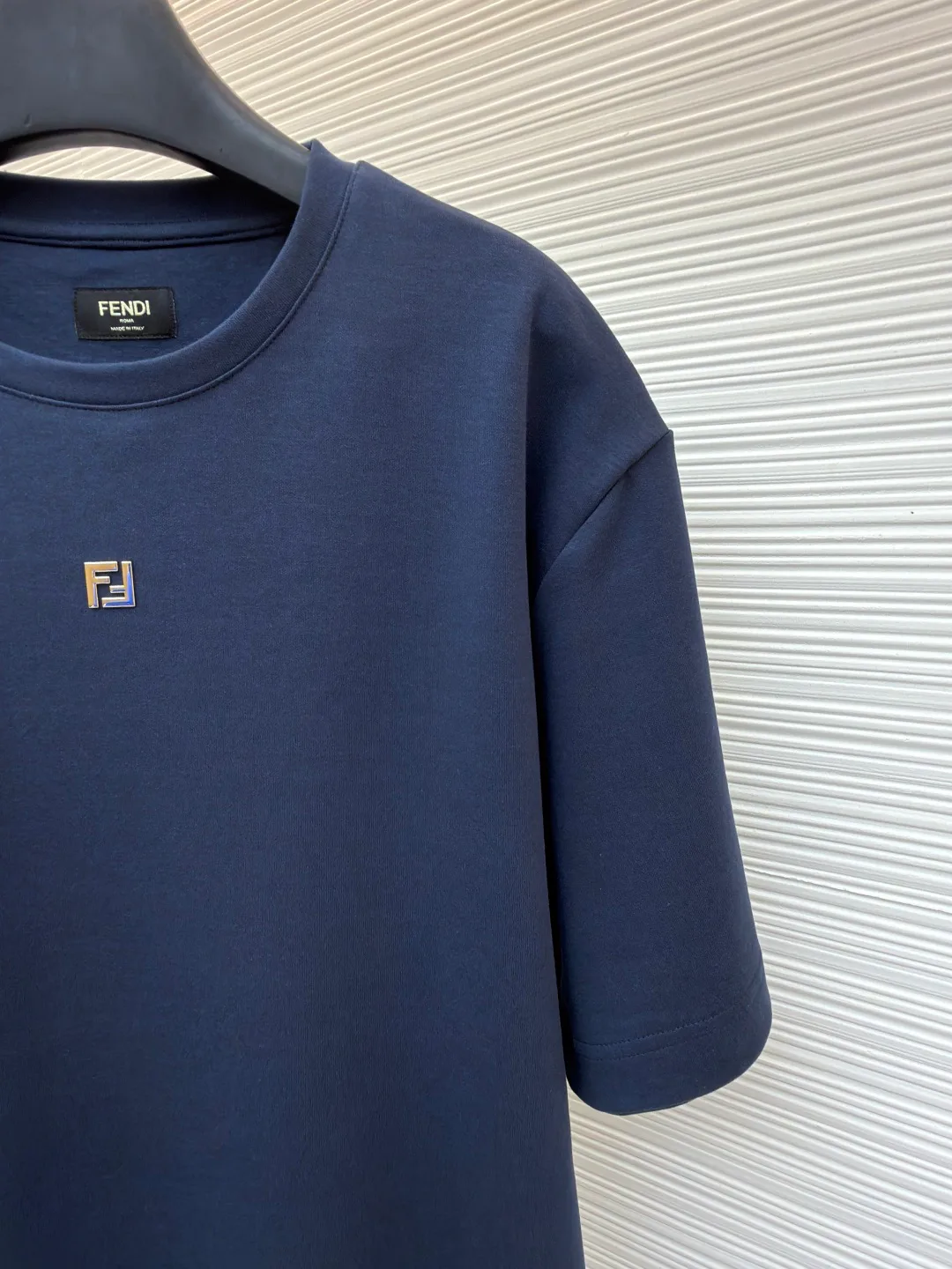 Футболки Мужские Fendi 5405737