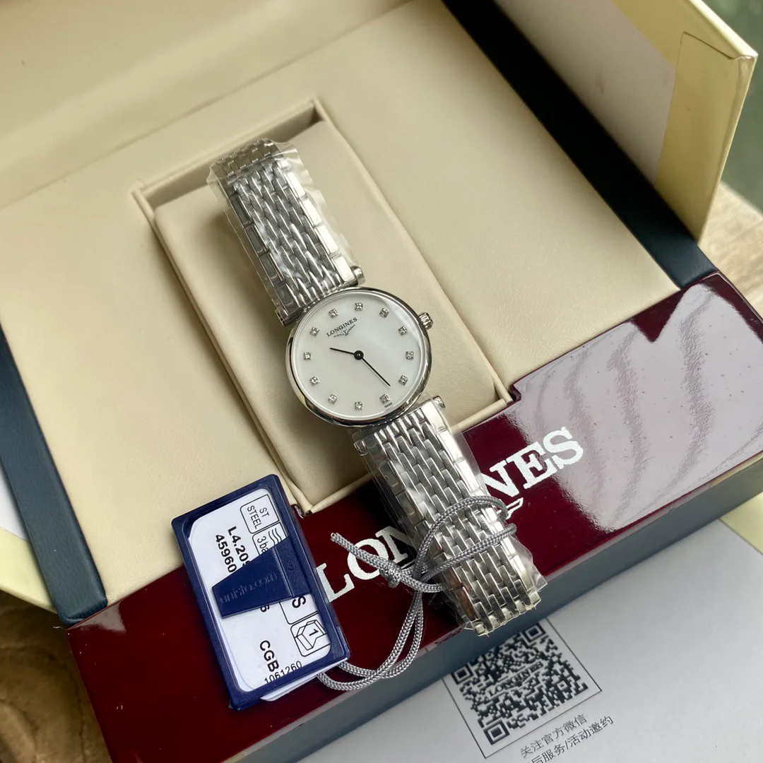 Часы Женские Longines 18463454