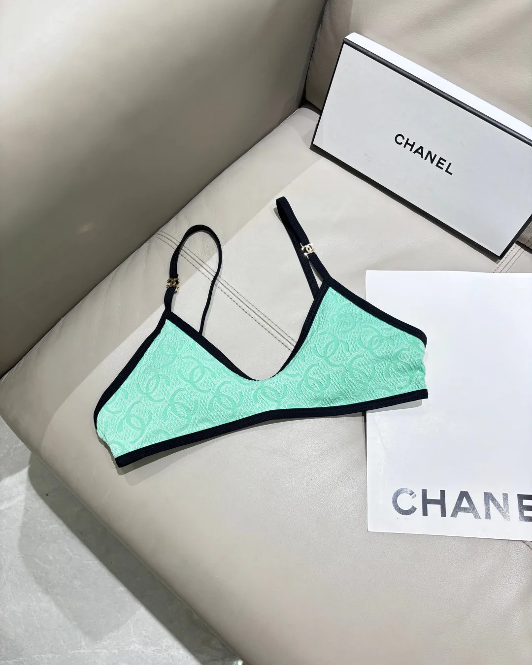 Купальники Женские Chanel 18322403