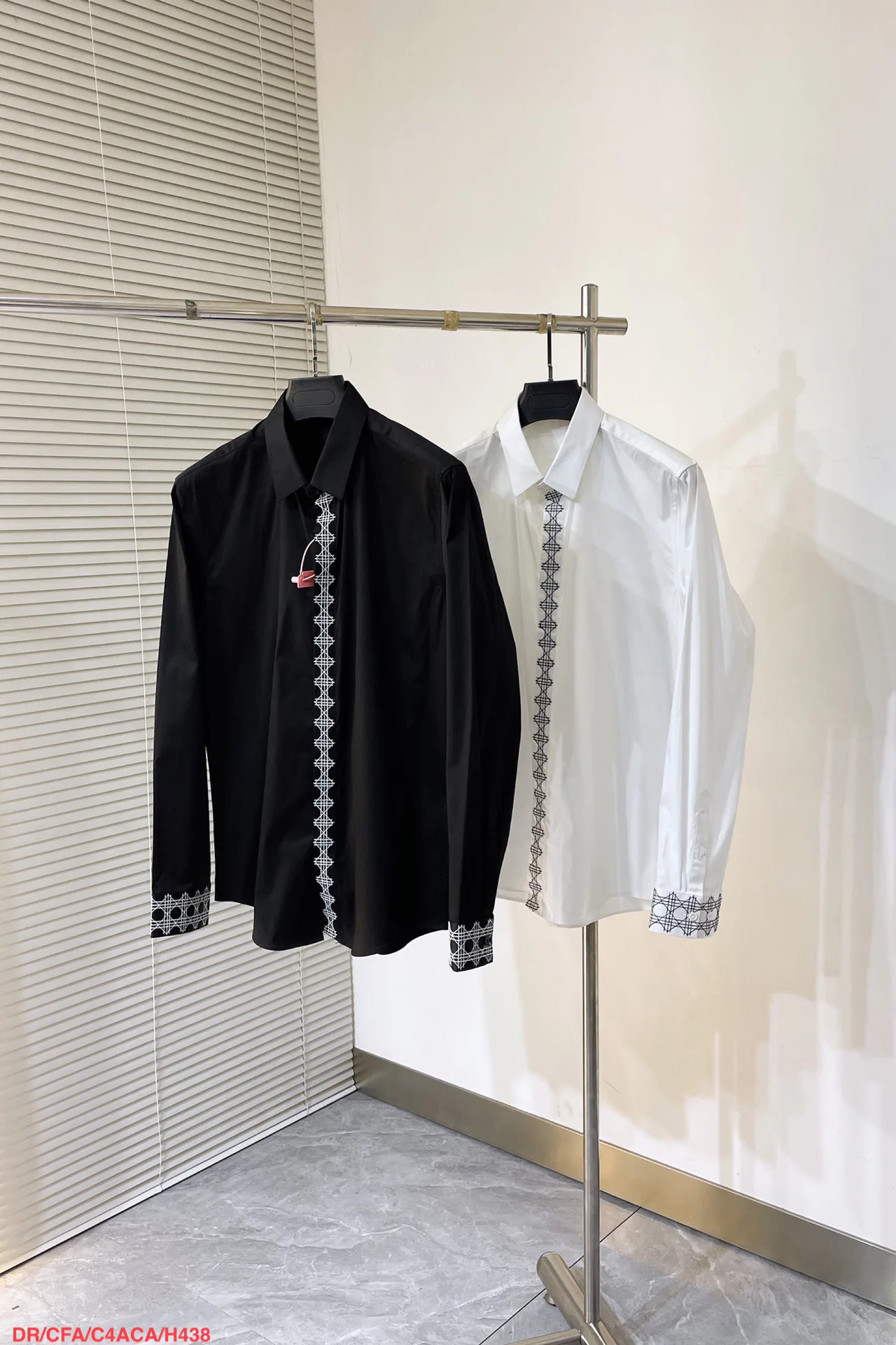 Рубашки Женские Christian Dior 5899042