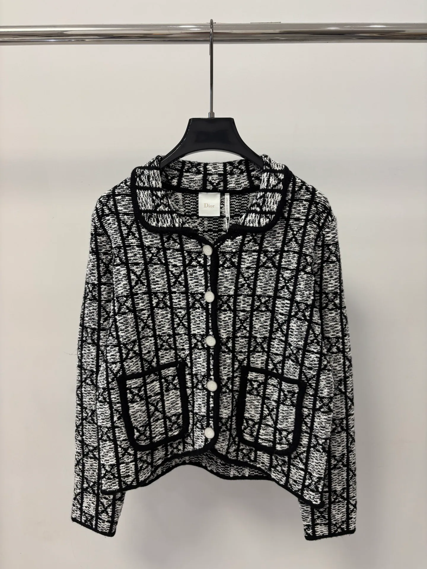 Джемперы И Свитеры Женские Christian Dior 19798141