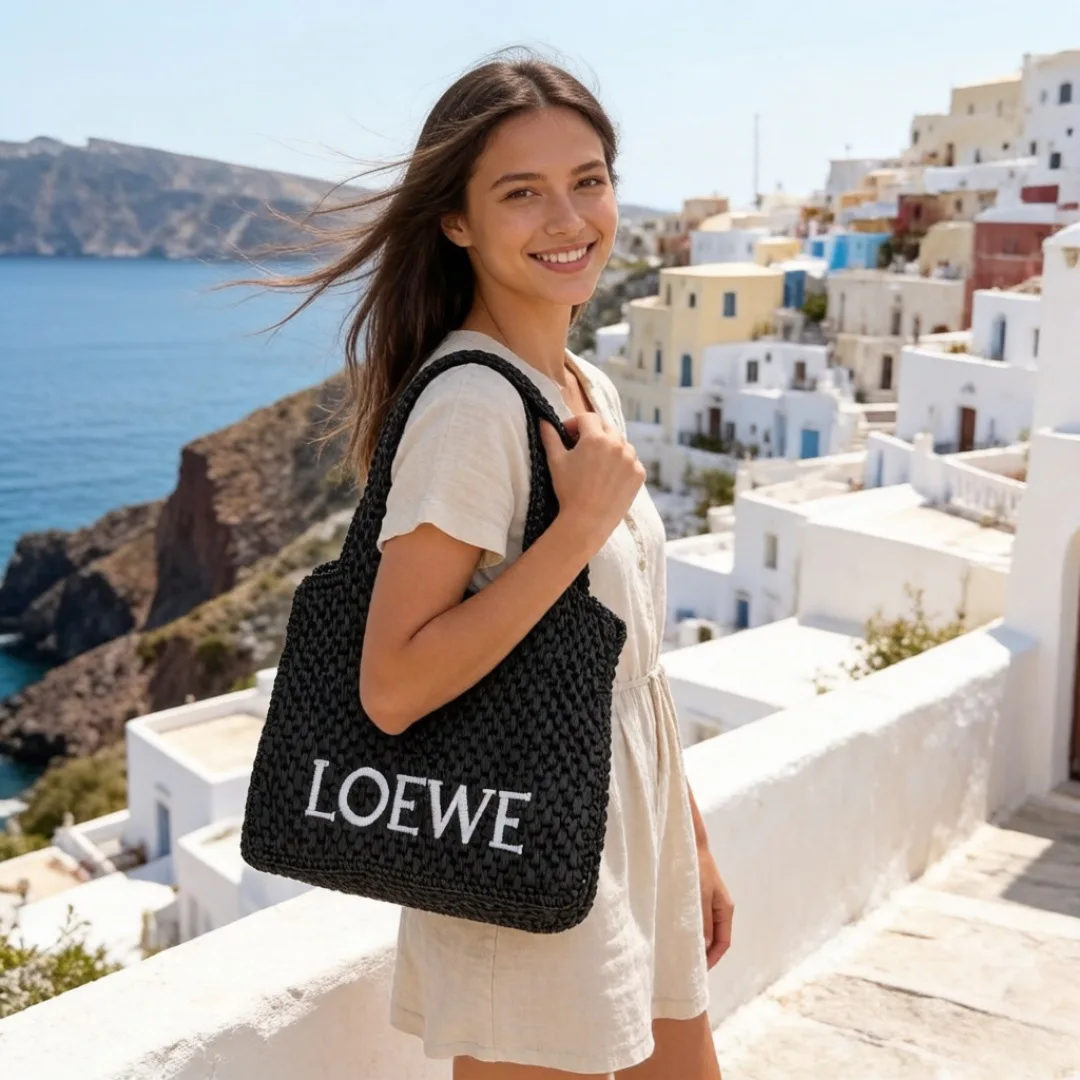 Классические Сумки Женские Loewe 11689298