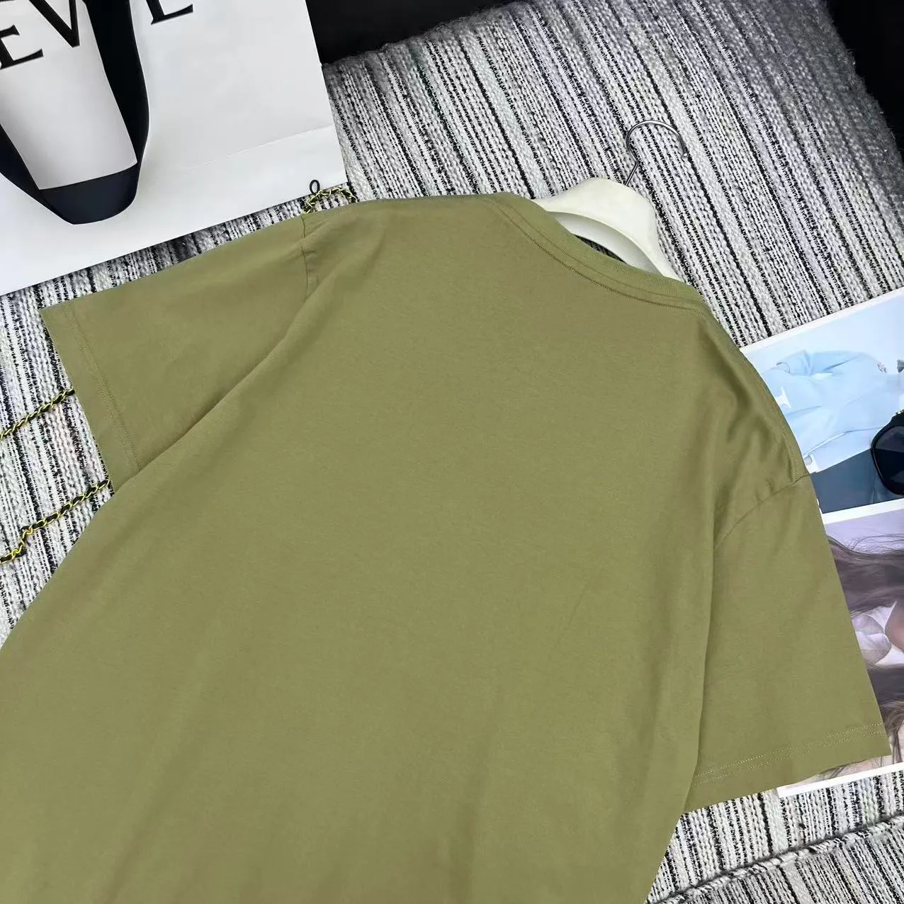 Футболки Женские Loewe 11898011
