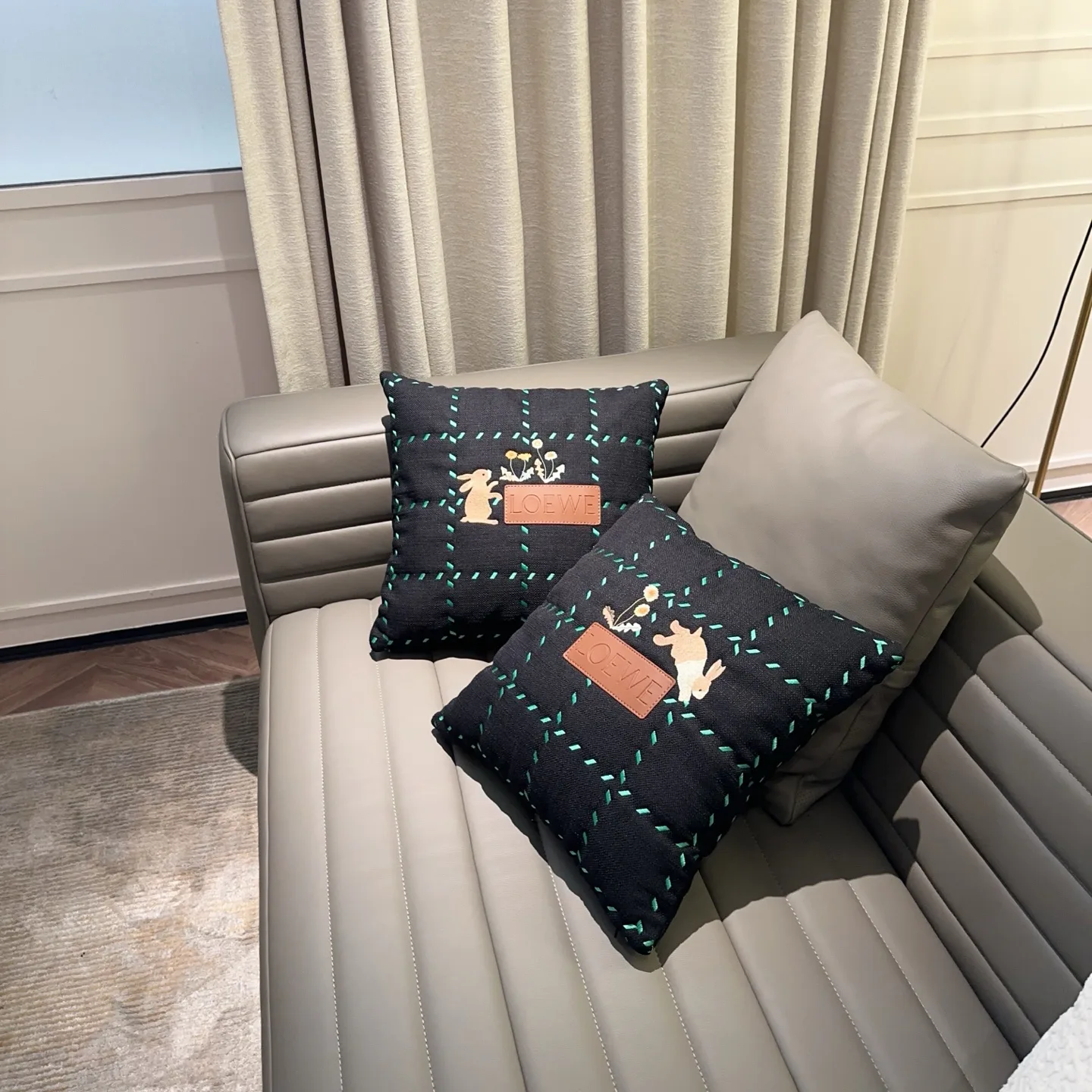 Текстиль Loewe 11206749