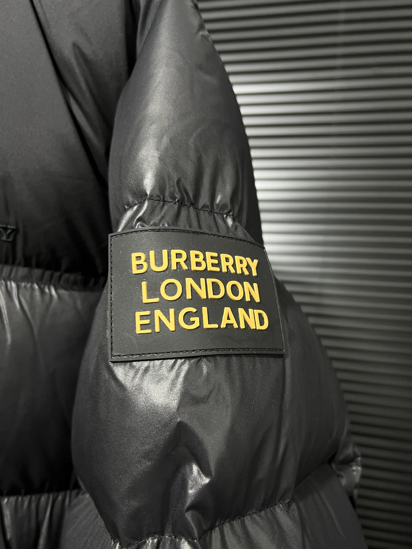 Куртки И Пуховики Женские Burberry 362639