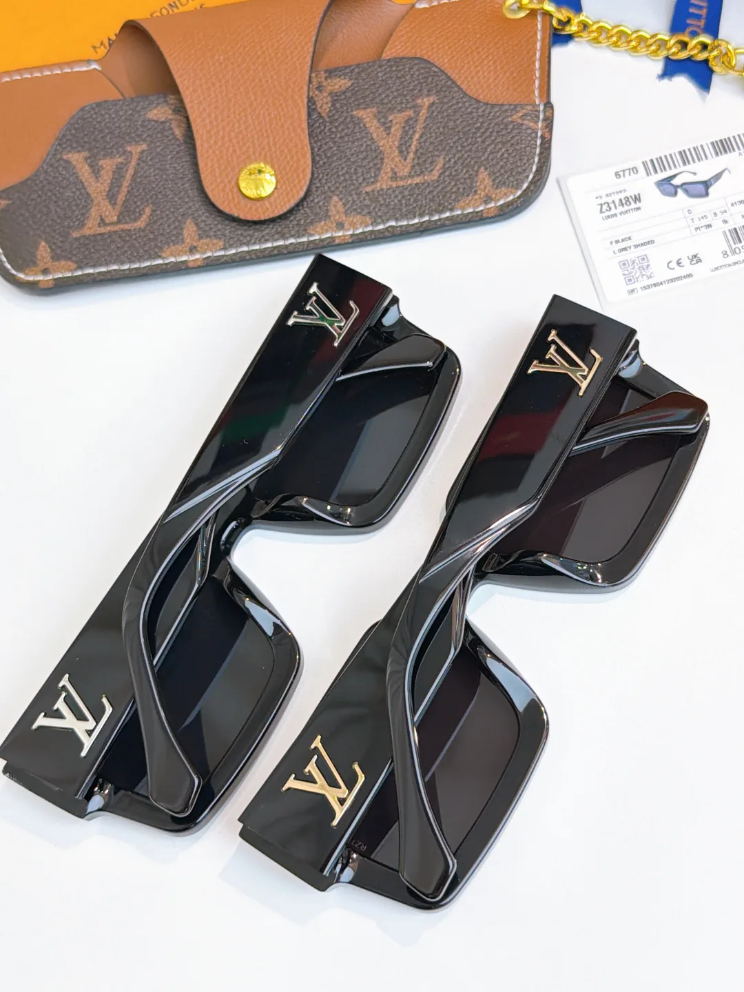 Очки Louis Vuitton 17135564